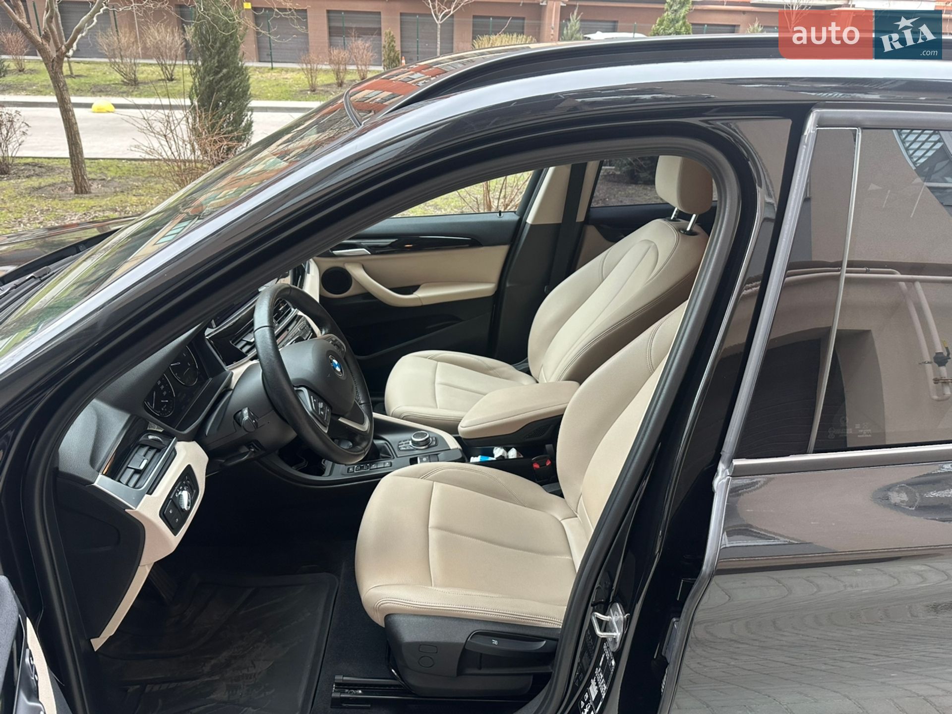 BMW X1 2022 VIN WBA11AD0305V10408 фото оголошення 43 з 57