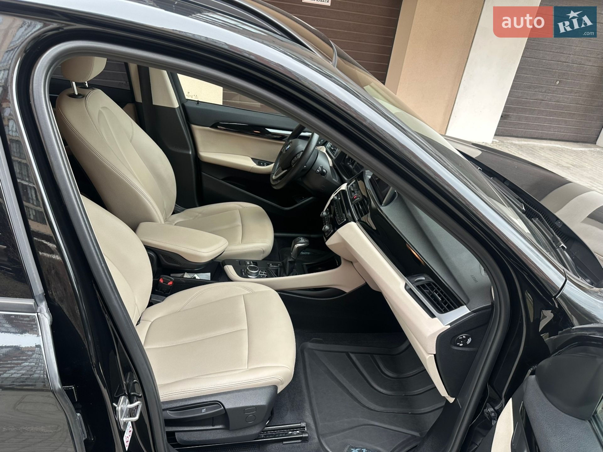 BMW X1 2022 VIN WBA11AD0305V10408 фото оголошення 49 з 57