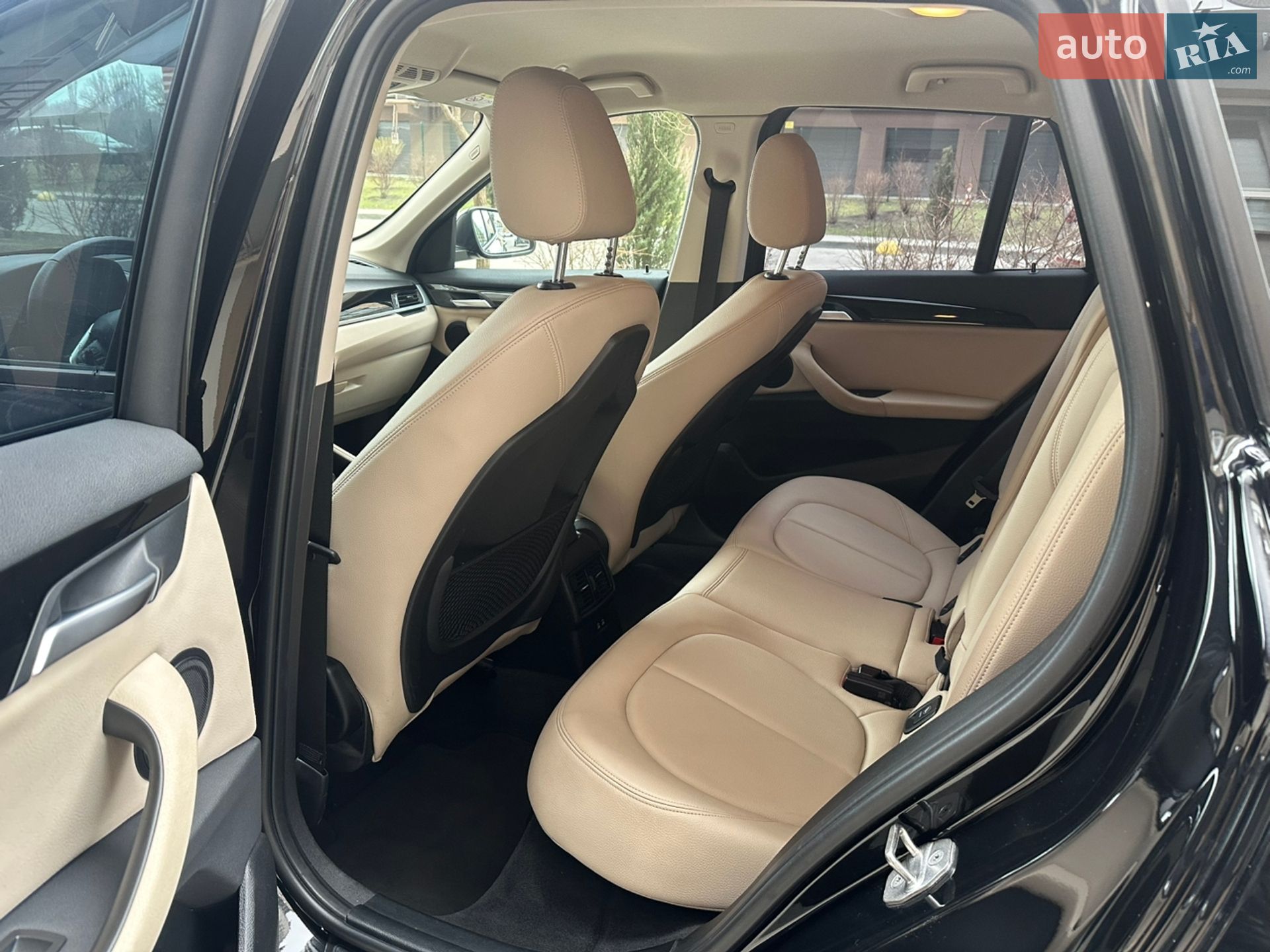 BMW X1 2022 VIN WBA11AD0305V10408 фото оголошення 46 з 57
