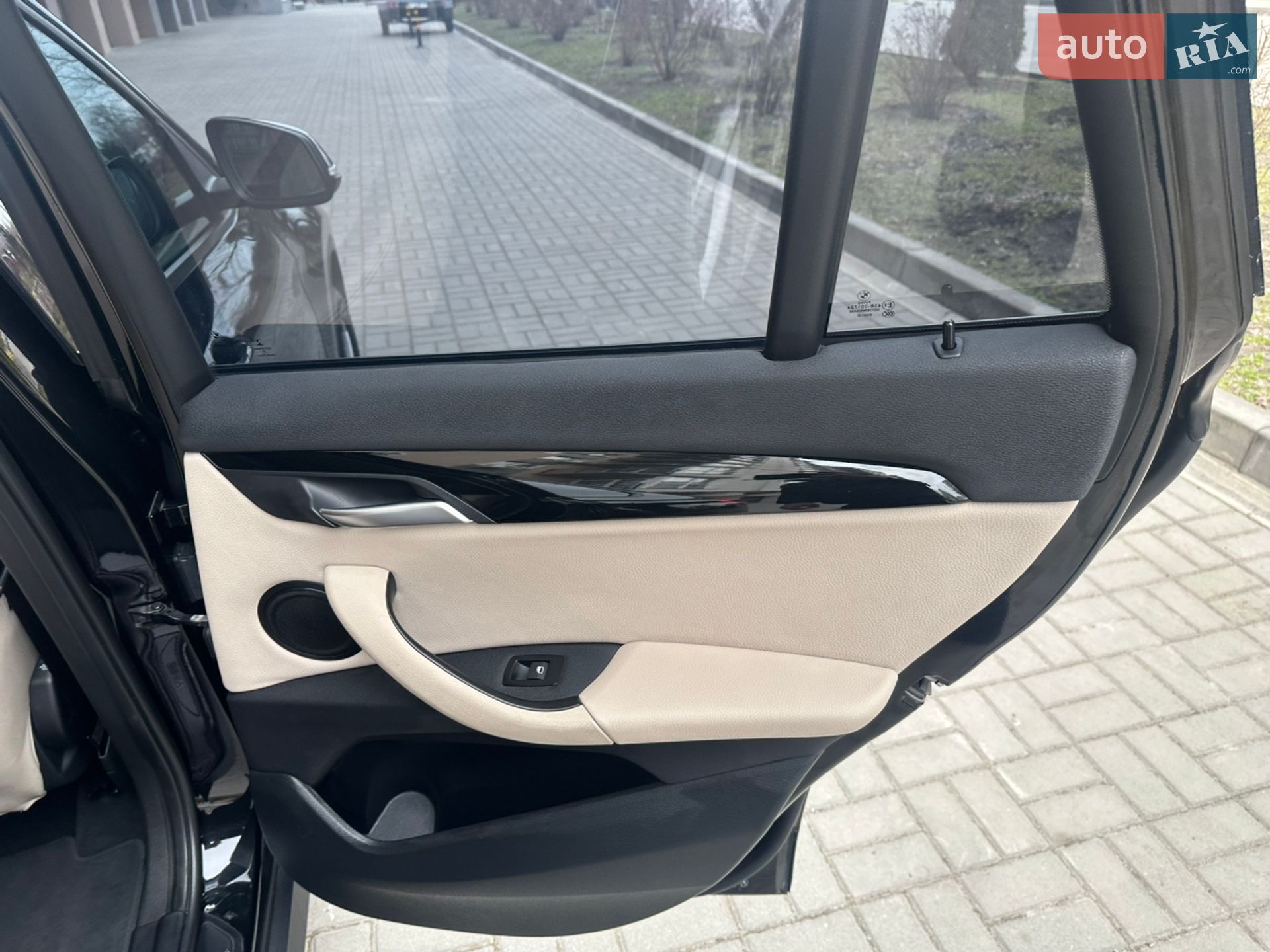 BMW X1 2022 VIN WBA11AD0305V10408 фото оголошення 52 з 57
