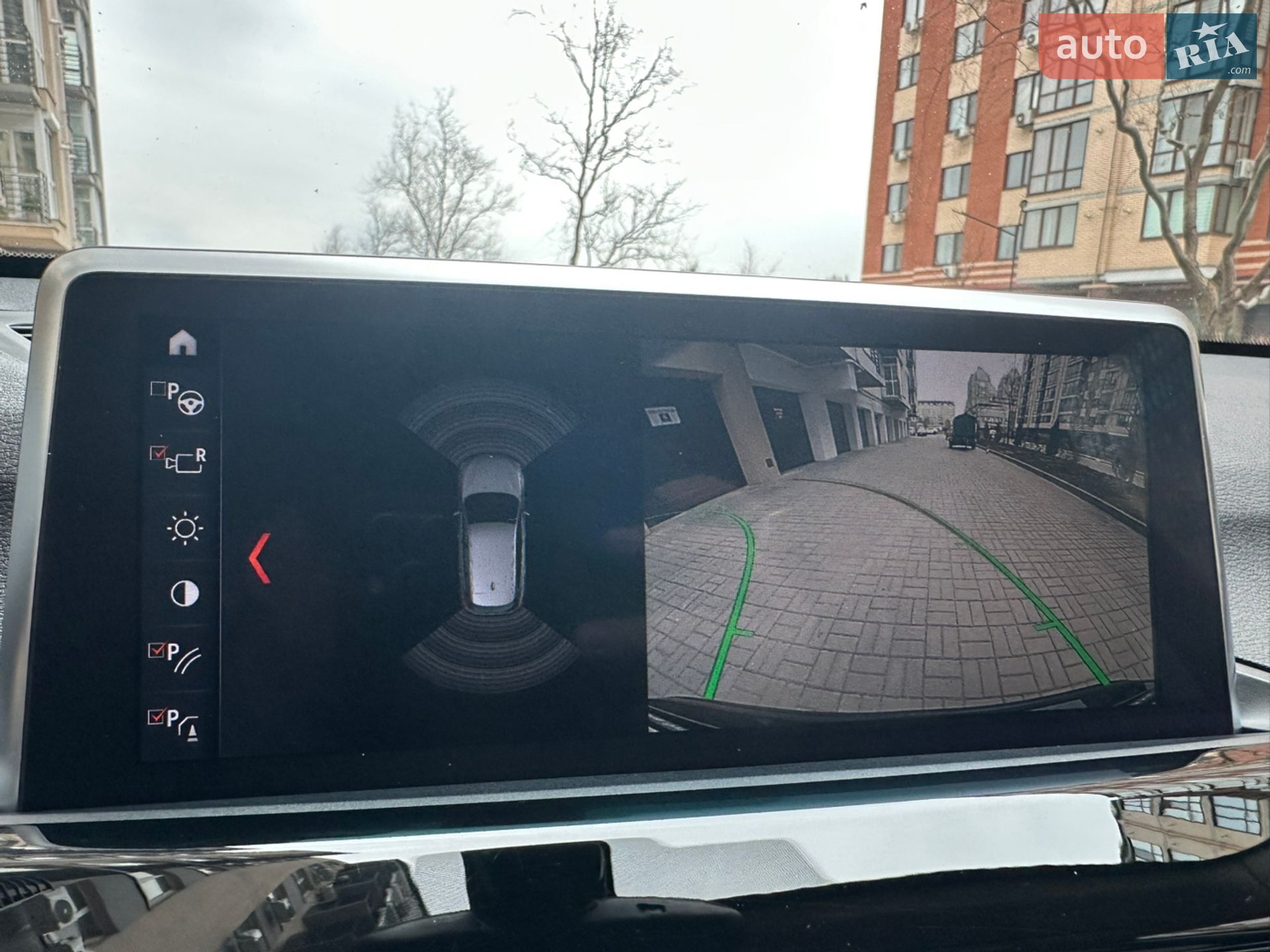 BMW X1 2022 VIN WBA11AD0305V10408 фото оголошення 53 з 57