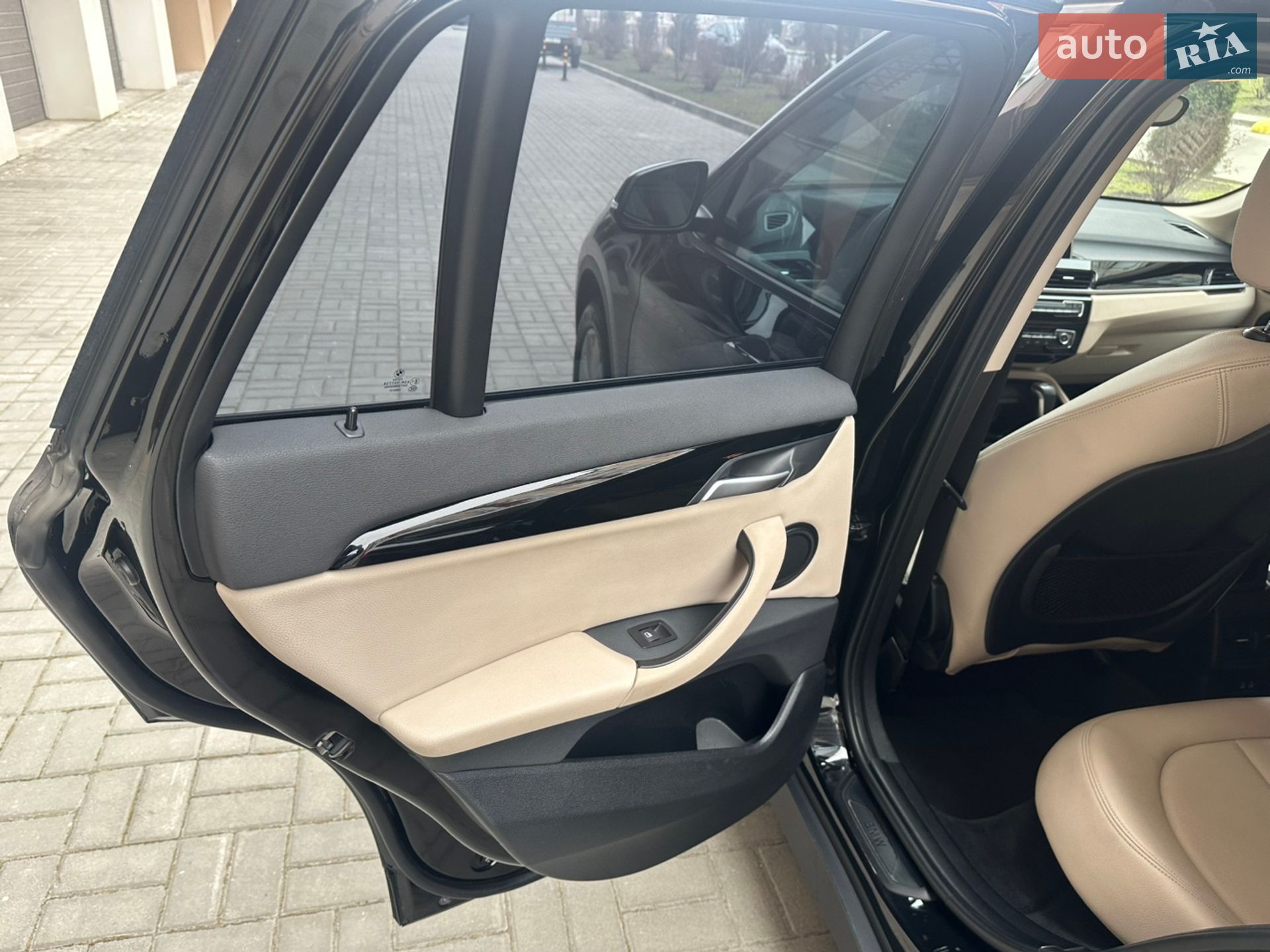 BMW X1 2022 VIN WBA11AD0305V10408 фото оголошення 44 з 57