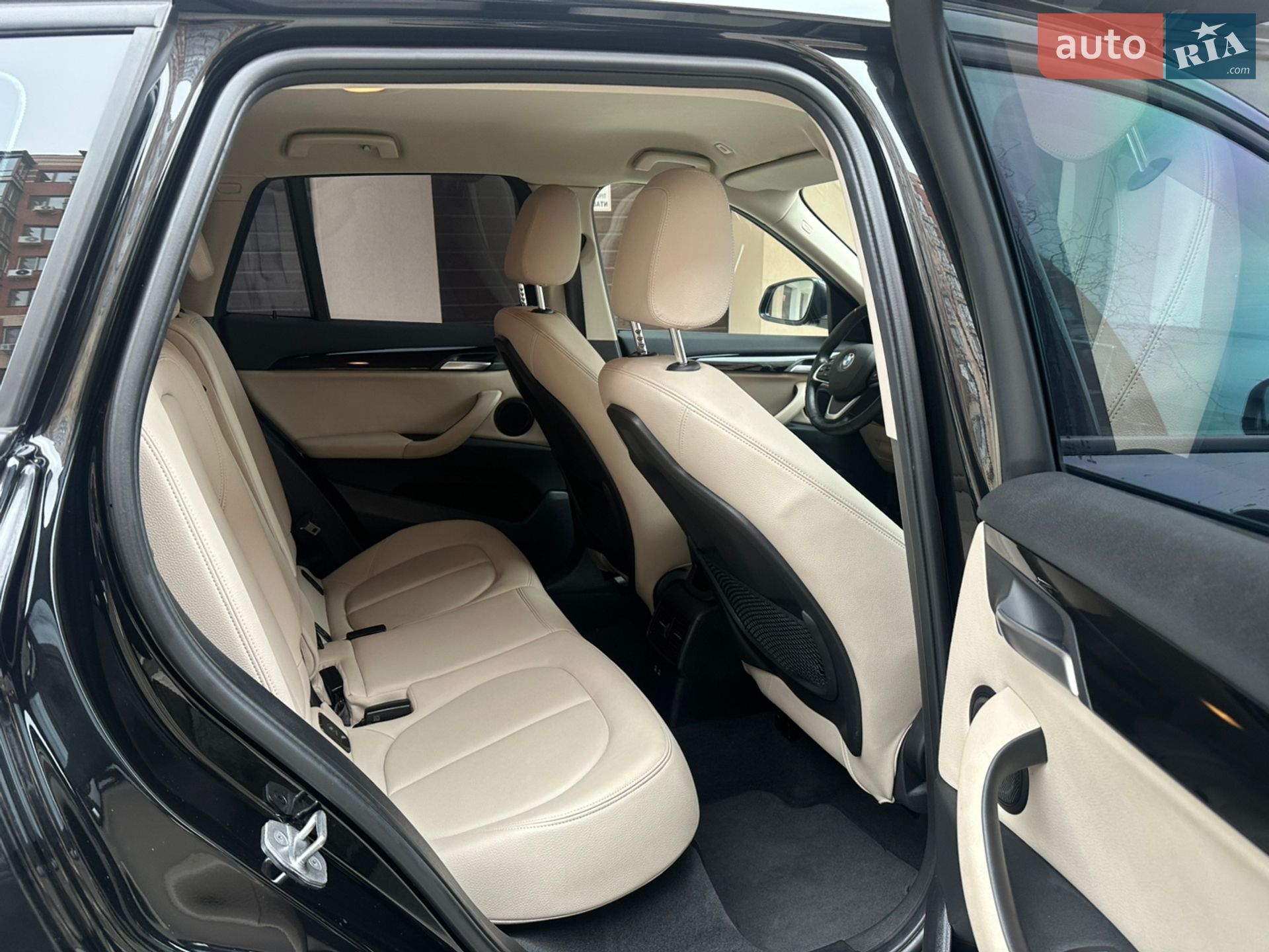 BMW X1 2022 VIN WBA11AD0305V10408 фото оголошення 51 з 57