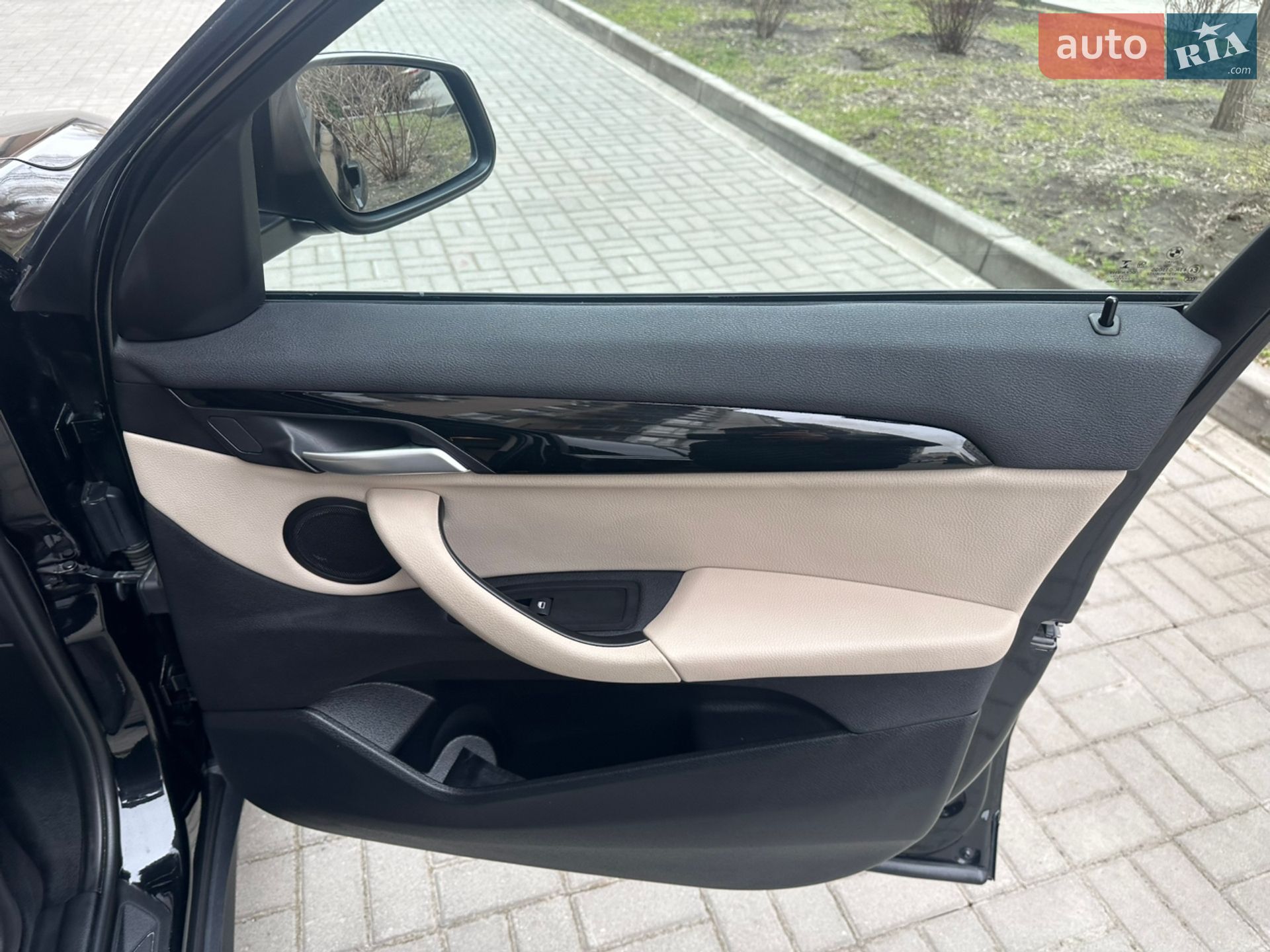 BMW X1 2022 VIN WBA11AD0305V10408 фото оголошення 48 з 57