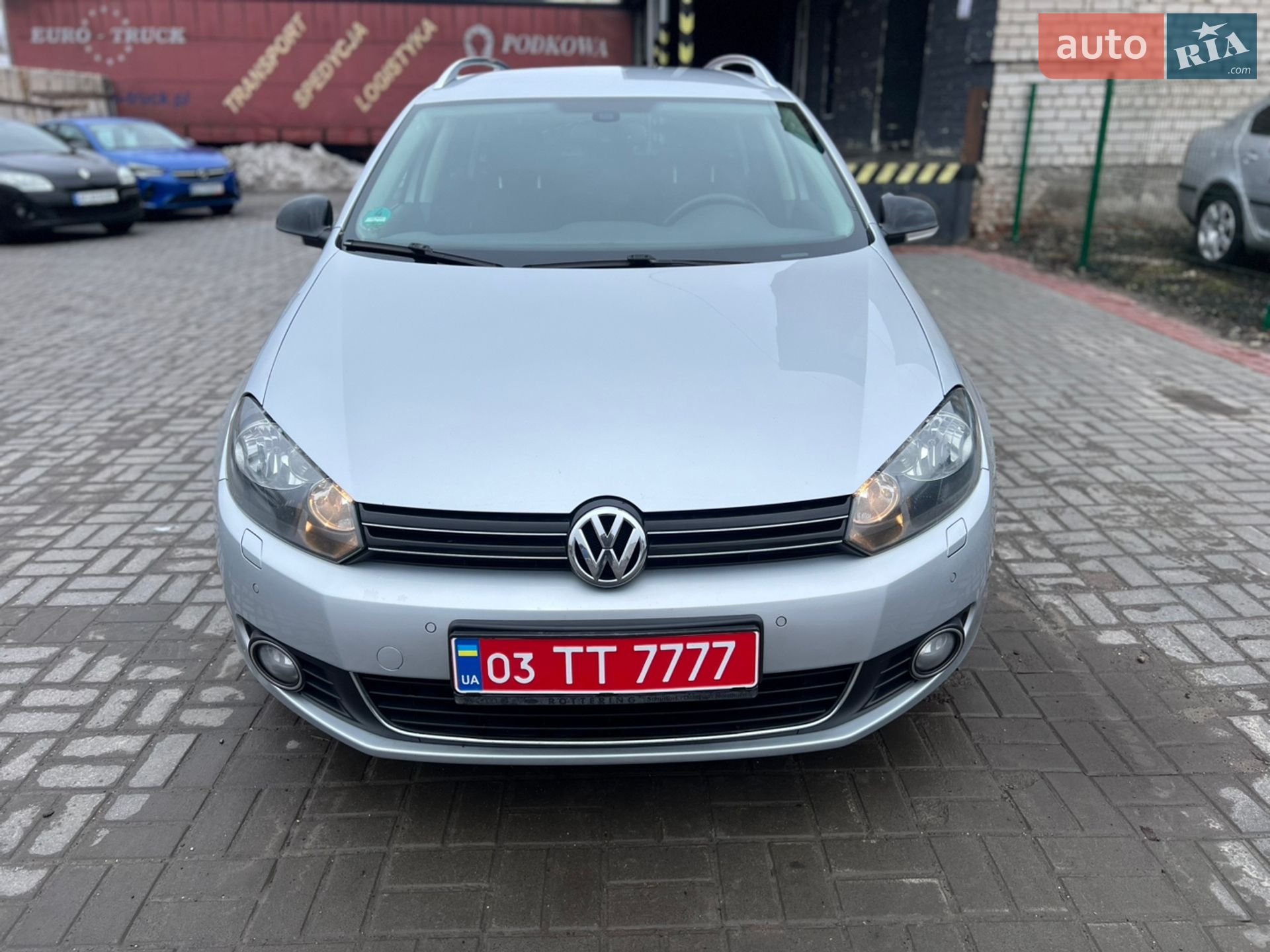 Volkswagen Golf 2011 VIN WVWZZZ1KZCM610100 фото оголошення 5 з 61