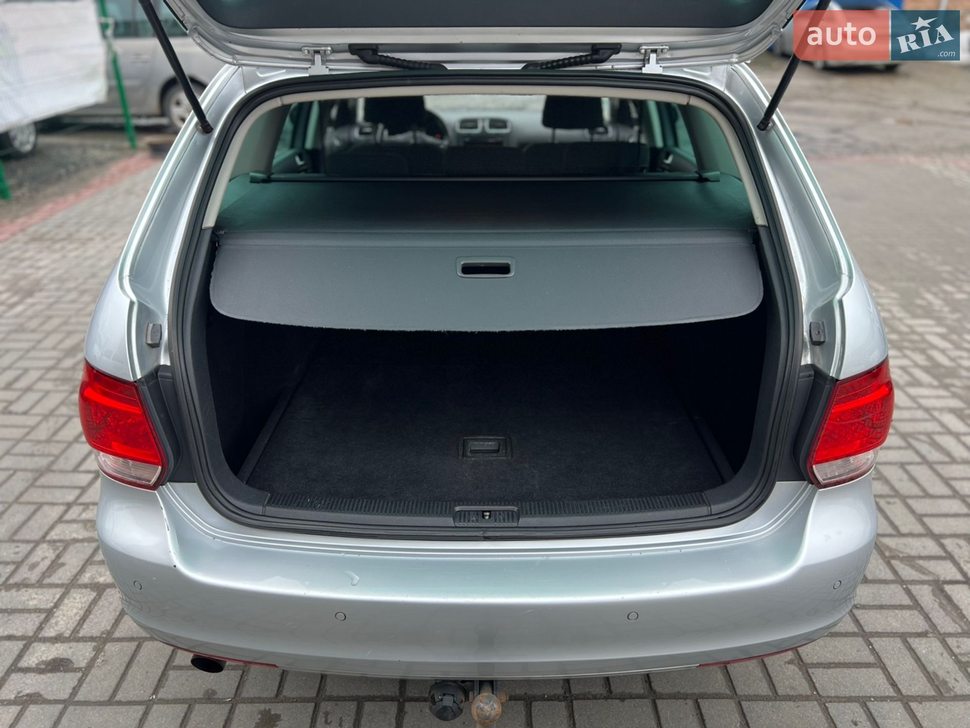 Volkswagen Golf 2011 VIN WVWZZZ1KZCM610100 фото оголошення 12 з 61