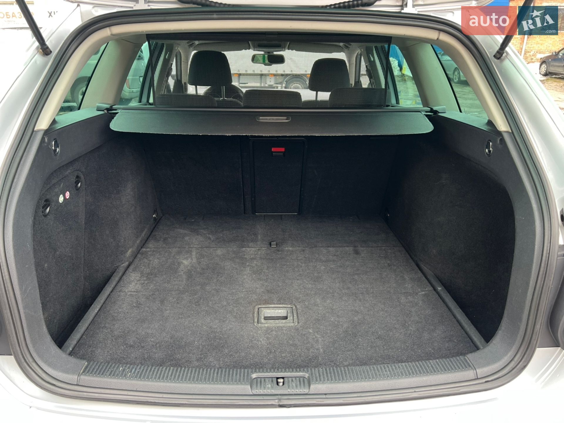 Volkswagen Golf 2011 VIN WVWZZZ1KZCM610100 фото оголошення 14 з 61