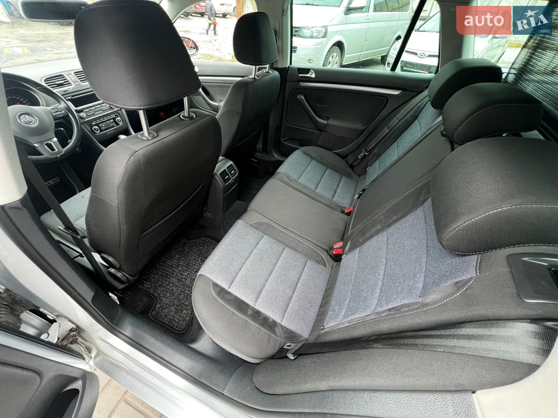 Volkswagen Golf 2011 VIN WVWZZZ1KZCM610100 фото оголошення 22 з 61