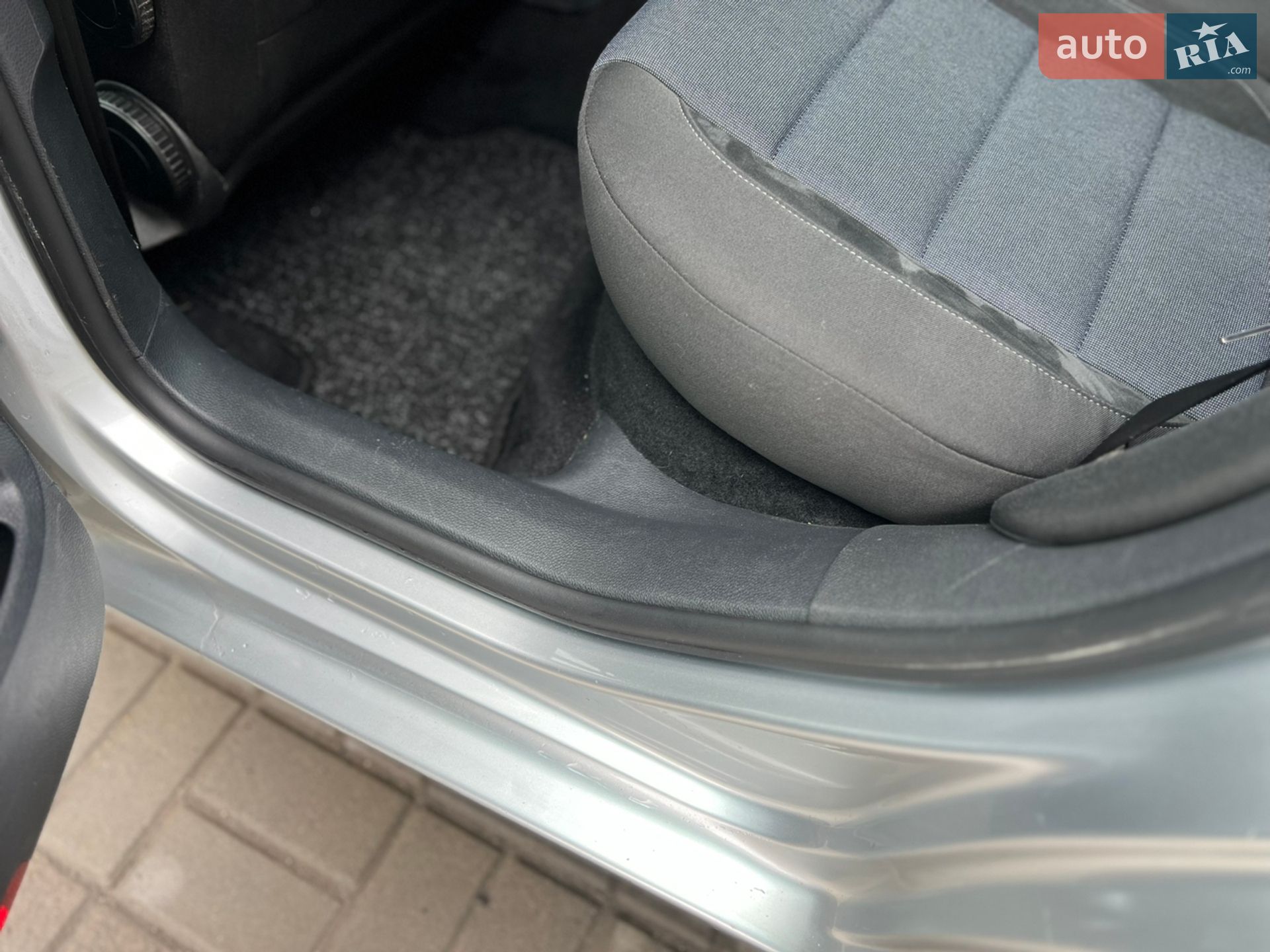 Volkswagen Golf 2011 VIN WVWZZZ1KZCM610100 фото оголошення 24 з 61