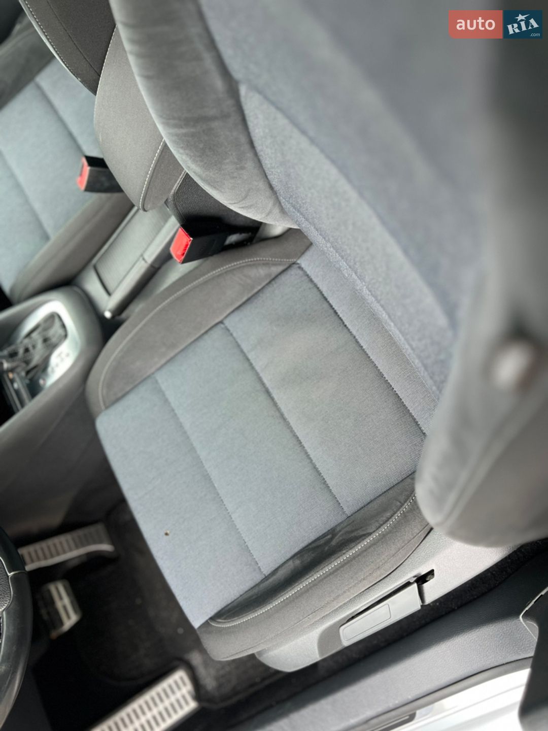 Volkswagen Golf 2011 VIN WVWZZZ1KZCM610100 фото оголошення 34 з 61
