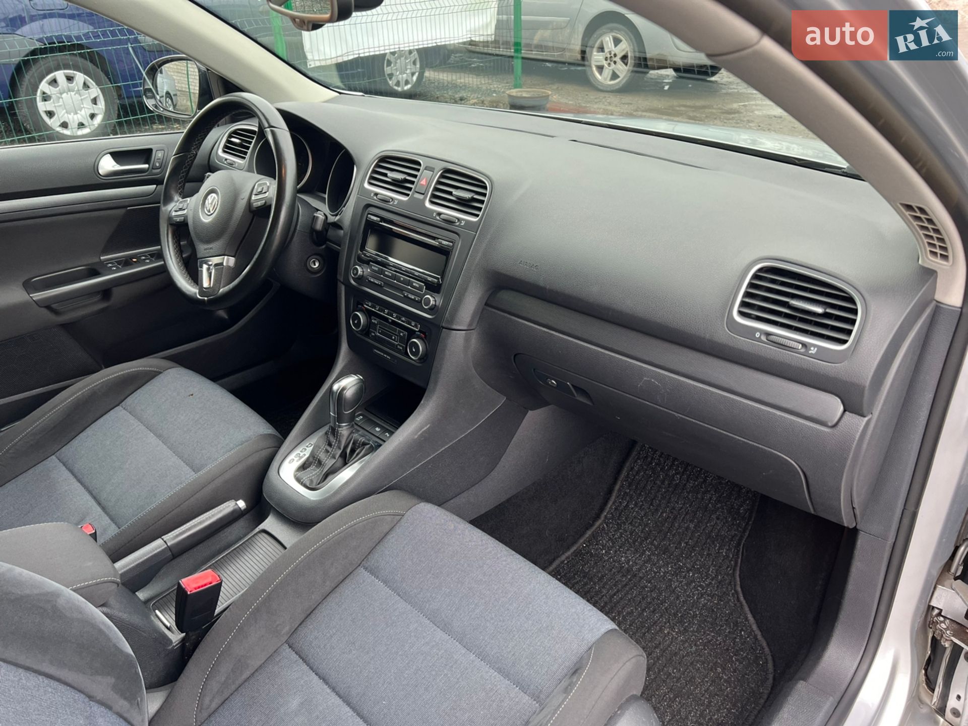 Volkswagen Golf 2011 VIN WVWZZZ1KZCM610100 фото оголошення 49 з 61