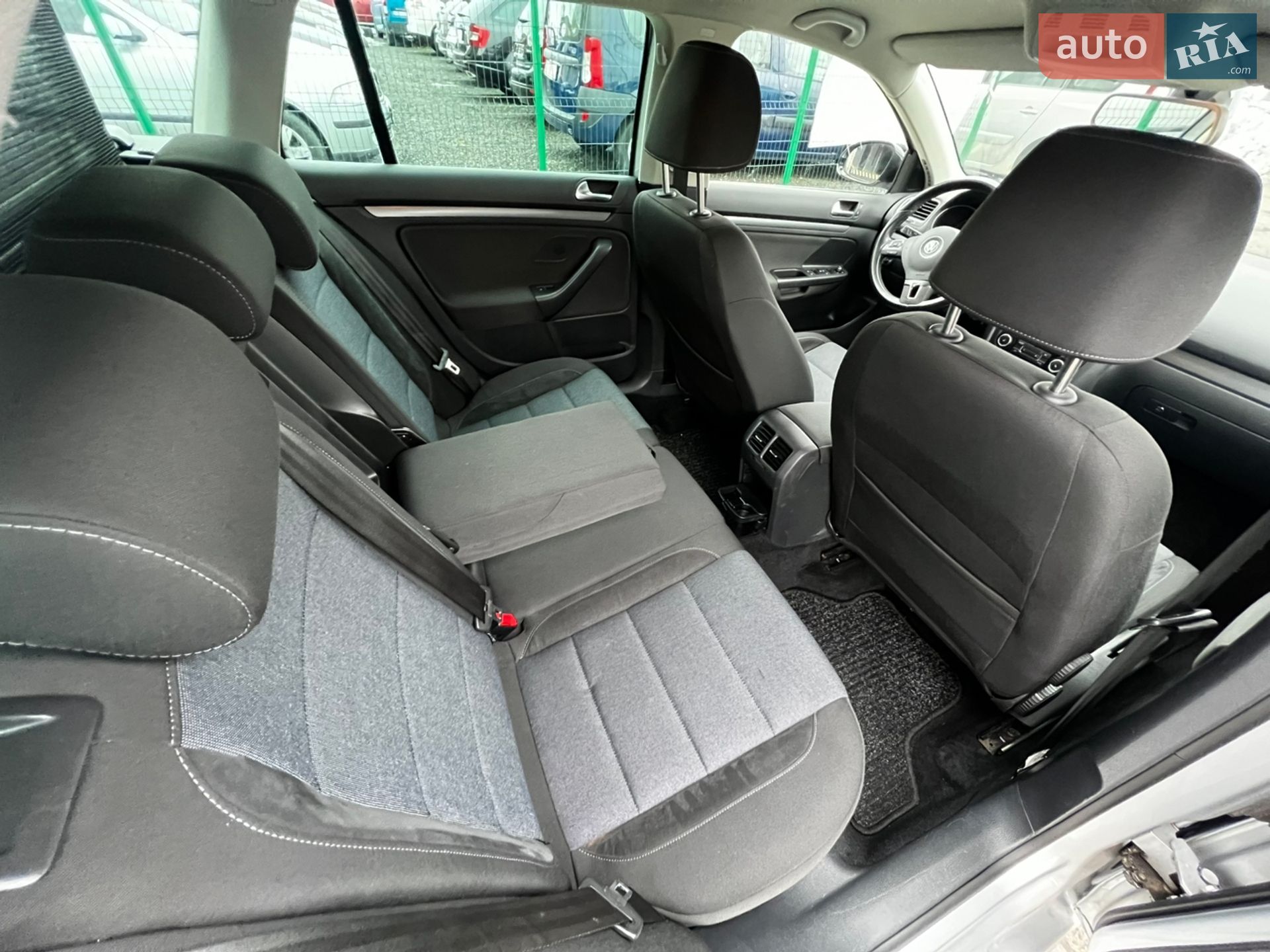 Volkswagen Golf 2011 VIN WVWZZZ1KZCM610100 фото оголошення 57 з 61