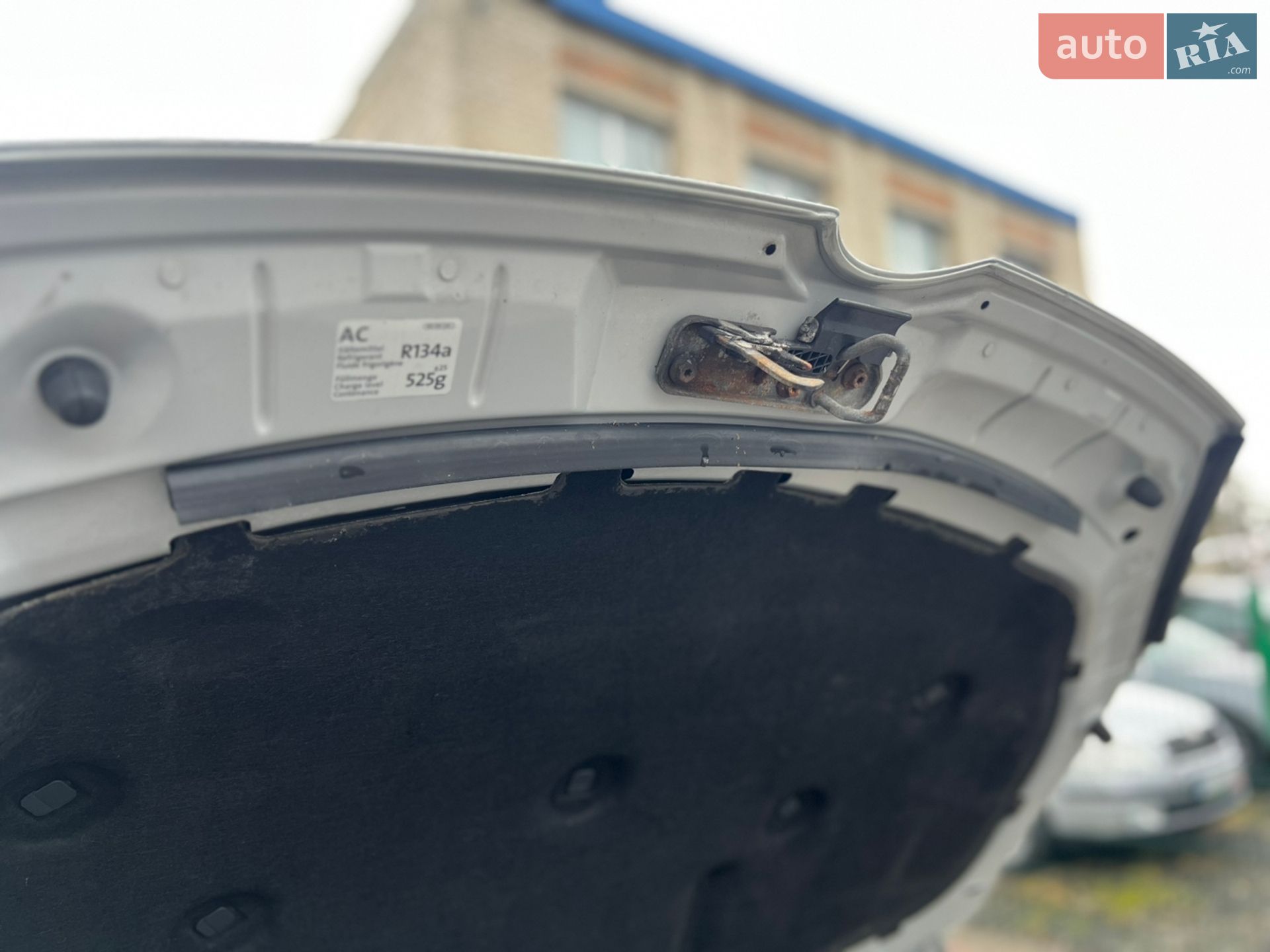 Volkswagen Golf 2011 VIN WVWZZZ1KZCM610100 фото оголошення 60 з 61