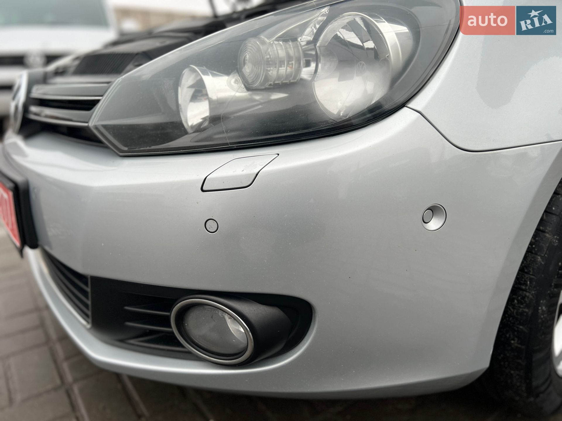 Volkswagen Golf 2011 VIN WVWZZZ1KZCM610100 фото оголошення 61 з 61