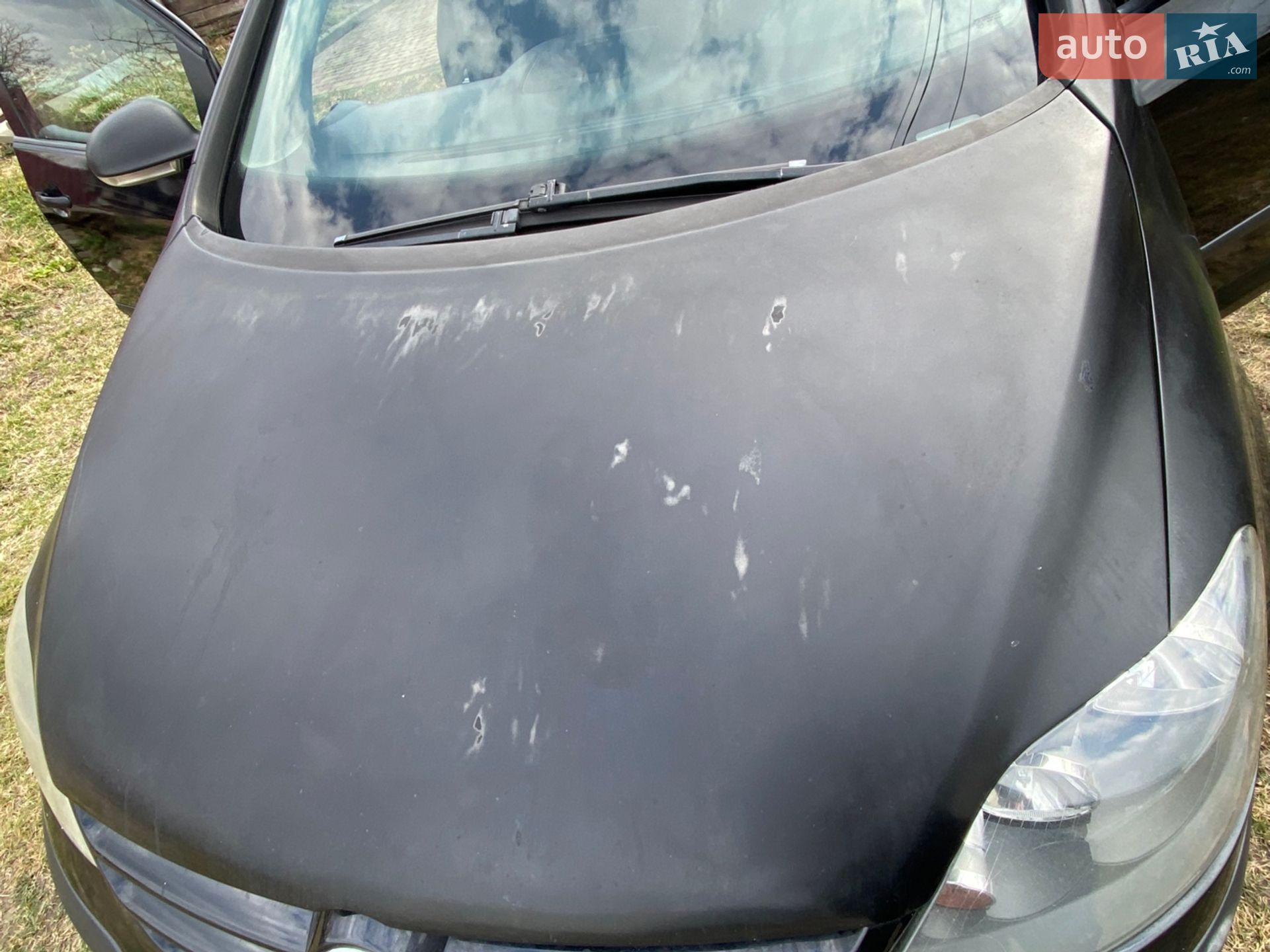 Volkswagen Golf Plus 2007 VIN WVWZZZ1KZ8W527530 фото оголошення 19 з 20