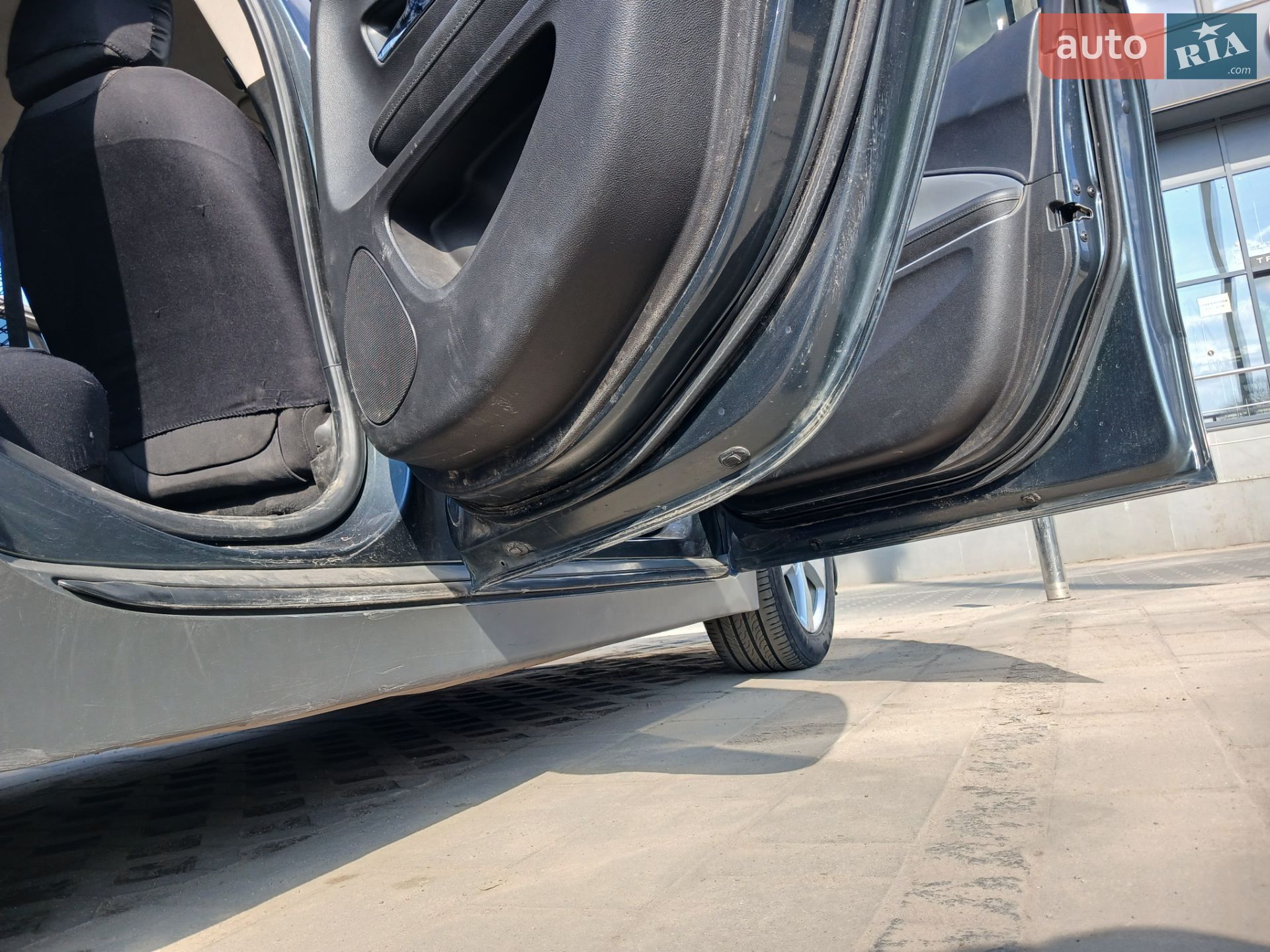 Chevrolet Volt 2012 VIN 1G1RE6E45DU112338 фото оголошення 11 з 20