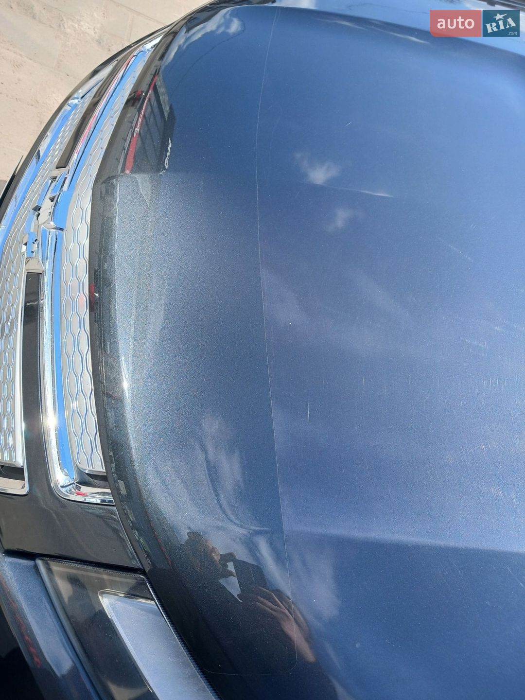 Chevrolet Volt 2012 VIN 1G1RE6E45DU112338 фото оголошення 16 з 20
