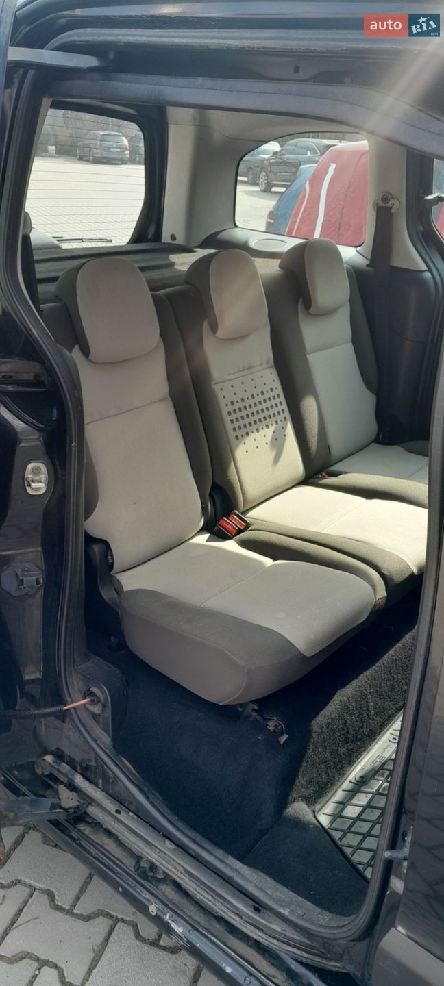 Citroen Berlingo 2012 VIN VF77J9HP0CN532964 фото оголошення 14 з 15