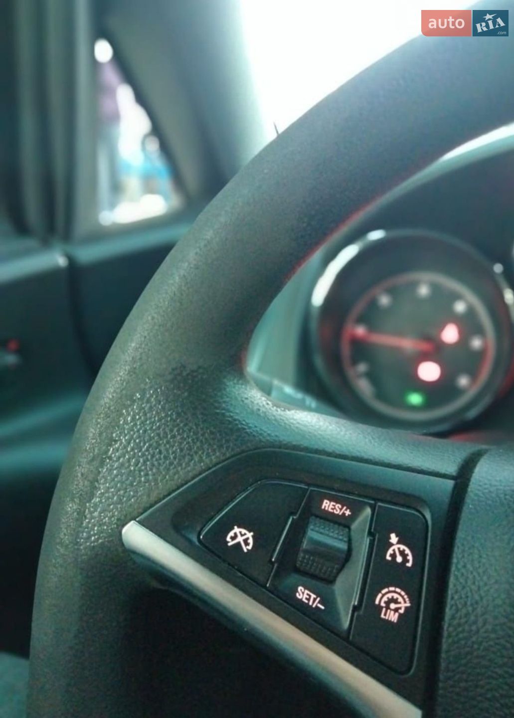 Opel Astra 2013 VIN W0LPD8EK2D8074358 фото оголошення 10 з 20
