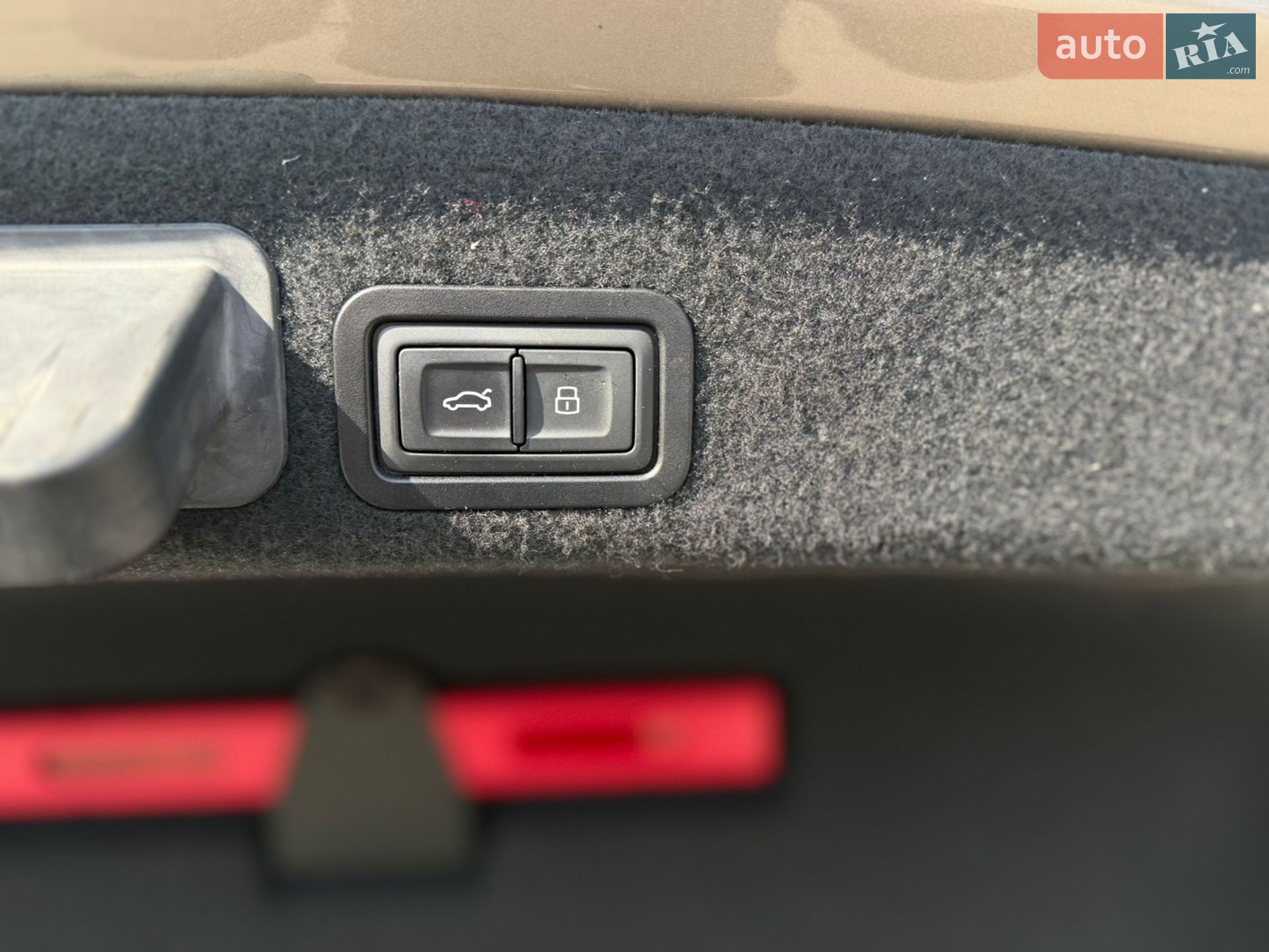 Audi A6 2015 VIN WAUZZZ4G7GN071540 фото оголошення 42 з 42