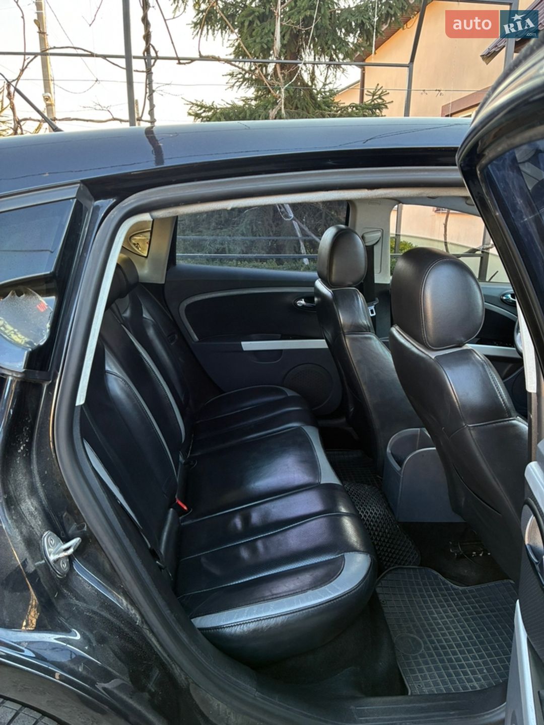 SEAT Leon 2007 VIN VSSZZZ1PZ7R064258 фото оголошення 11 з 13