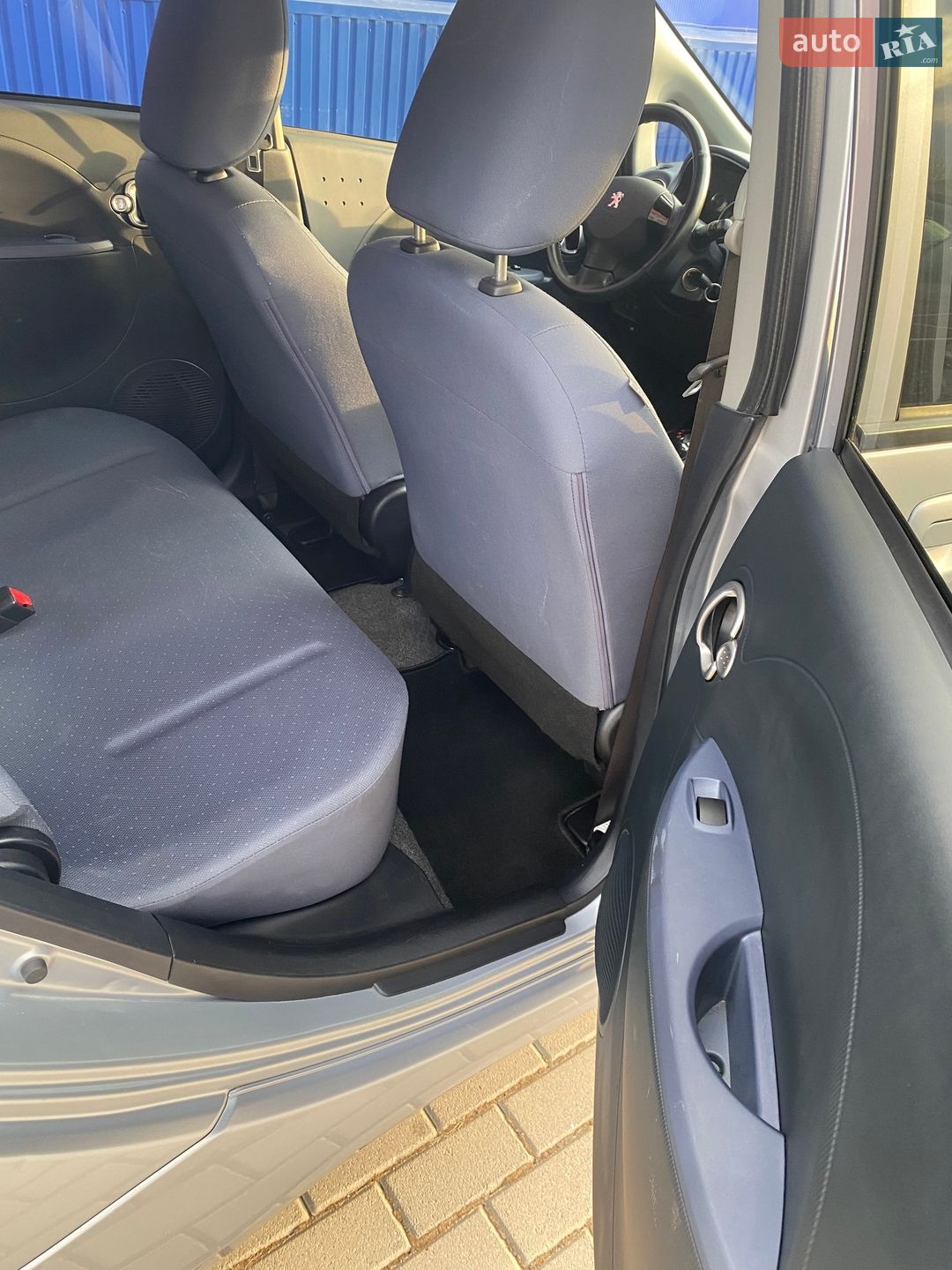 Peugeot iOn 2018 VIN VF31NZKYZJU800903 фото оголошення 14 з 29