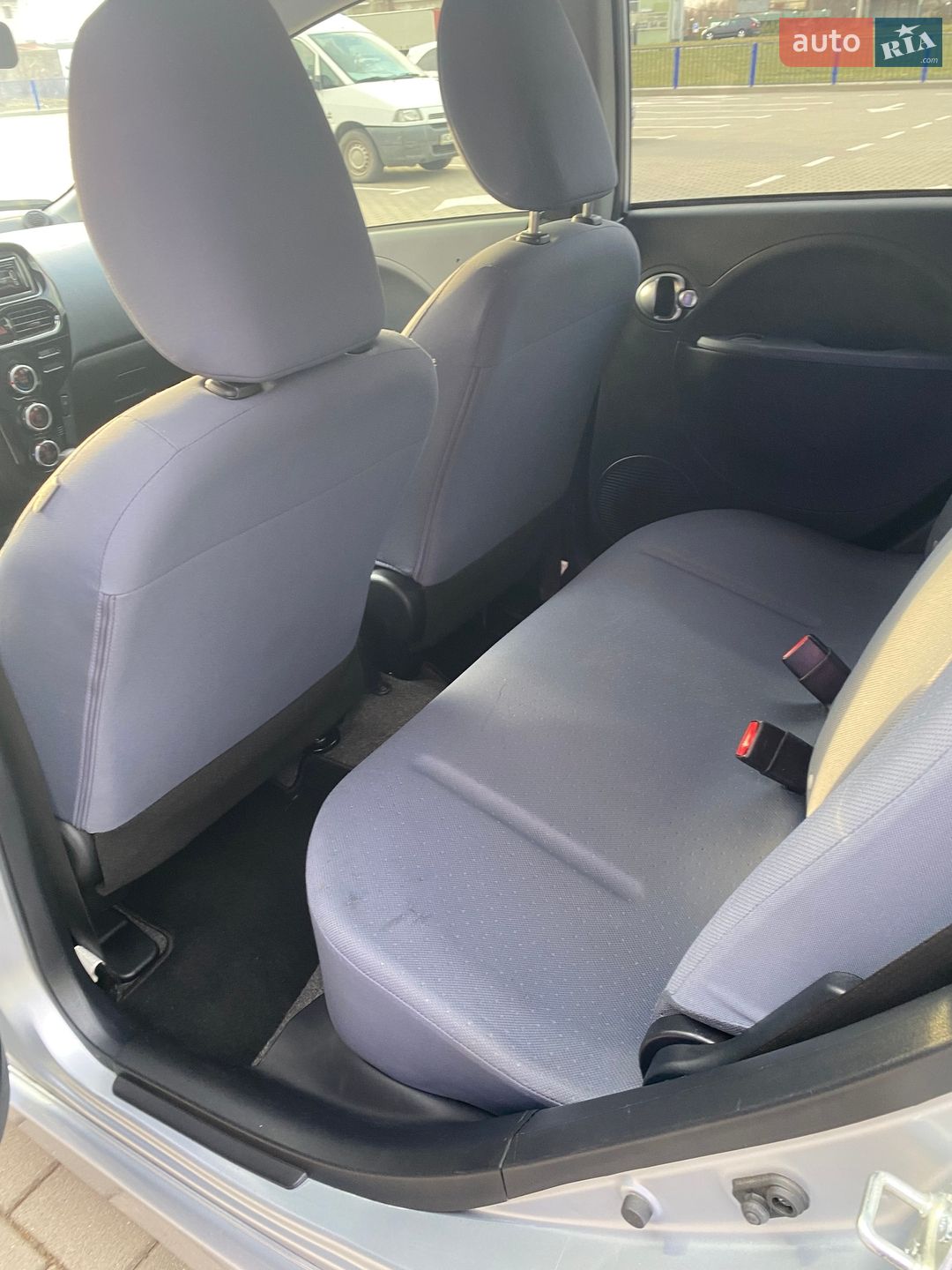 Peugeot iOn 2018 VIN VF31NZKYZJU800903 фото оголошення 19 з 29