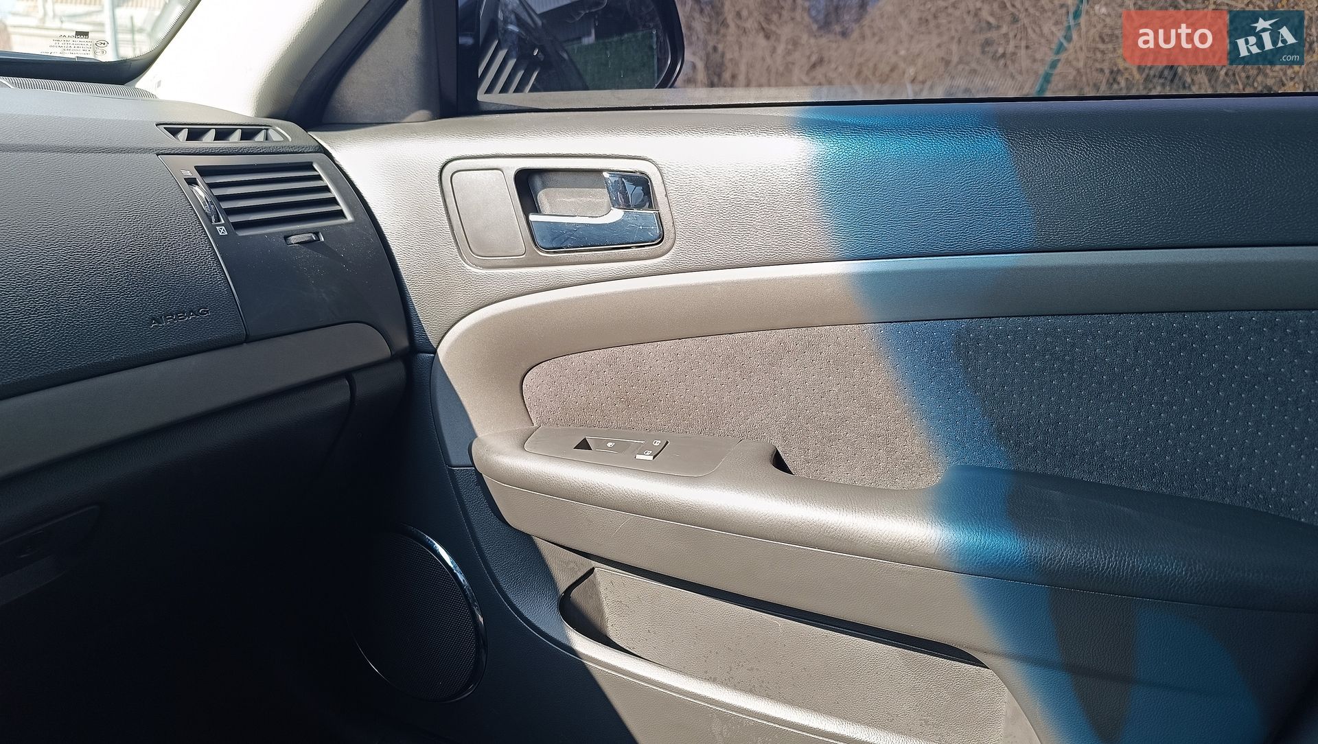 Chevrolet Epica 2007 VIN Y6DLF69KE7B033333 фото оголошення 16 з 23