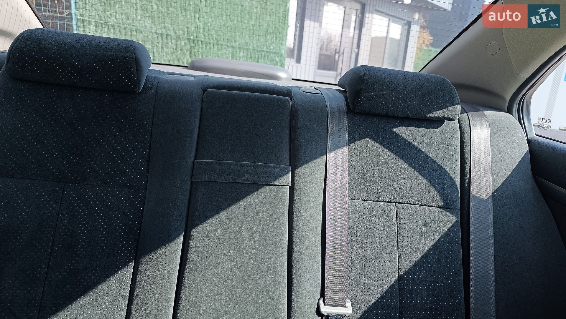 Chevrolet Epica 2007 VIN Y6DLF69KE7B033333 фото оголошення 19 з 23