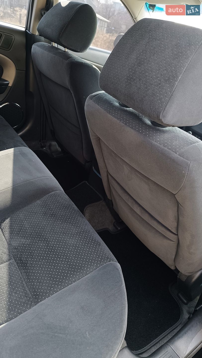 Chevrolet Epica 2007 VIN Y6DLF69KE7B033333 фото оголошення 23 з 23
