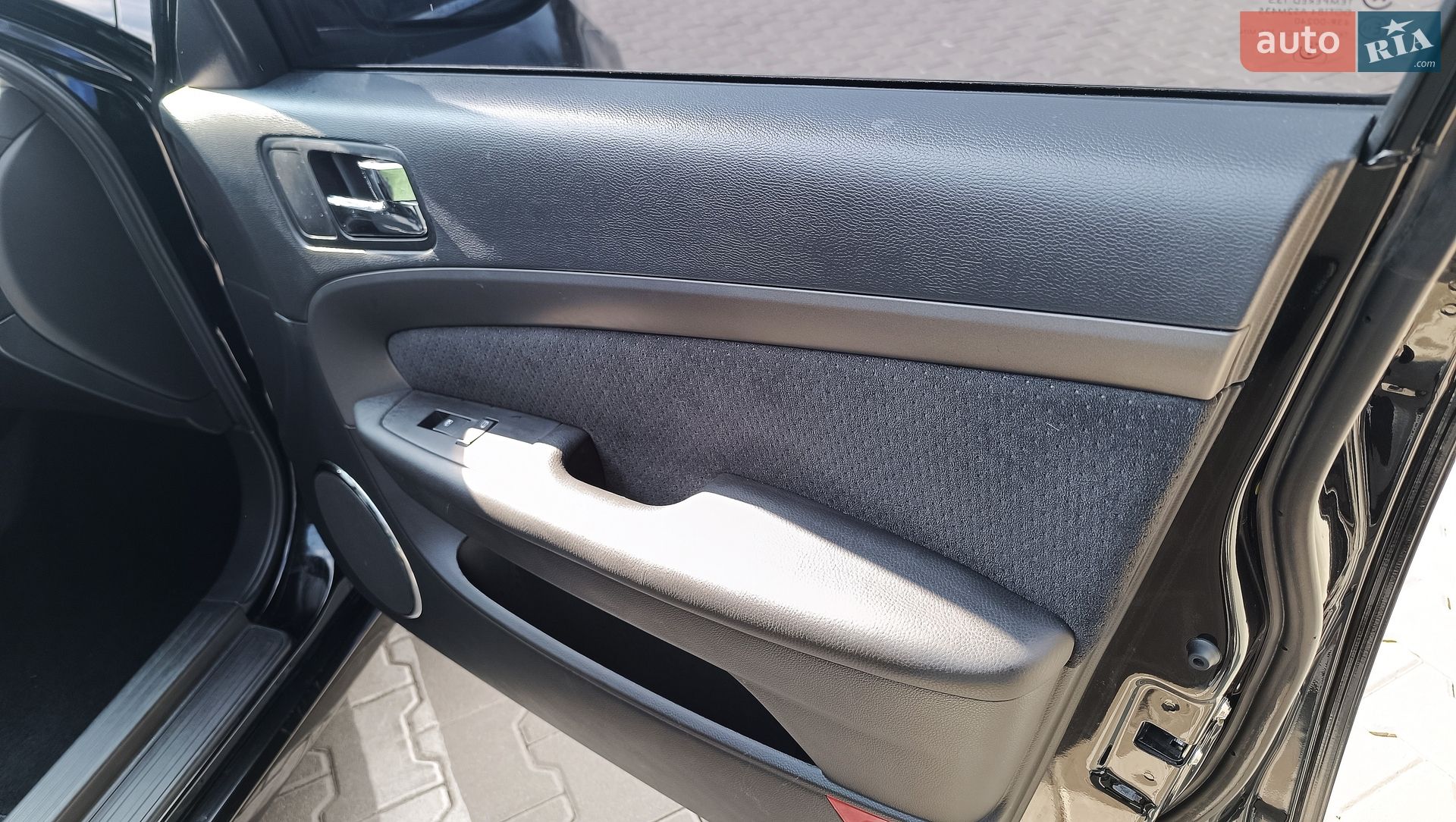 Chevrolet Epica 2007 VIN Y6DLF69KE7B033333 фото оголошення 15 з 23