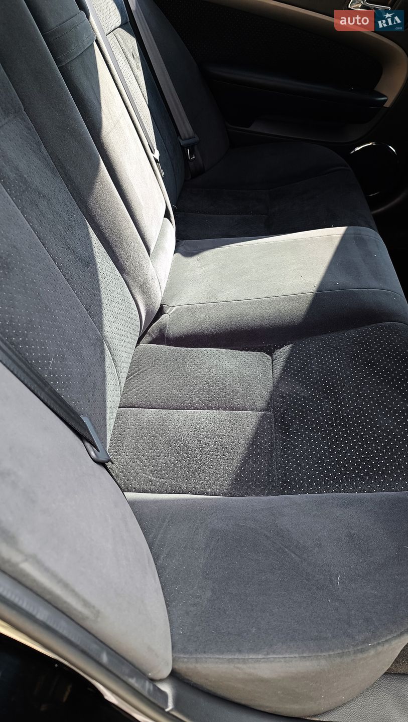 Chevrolet Epica 2007 VIN Y6DLF69KE7B033333 фото оголошення 22 з 23