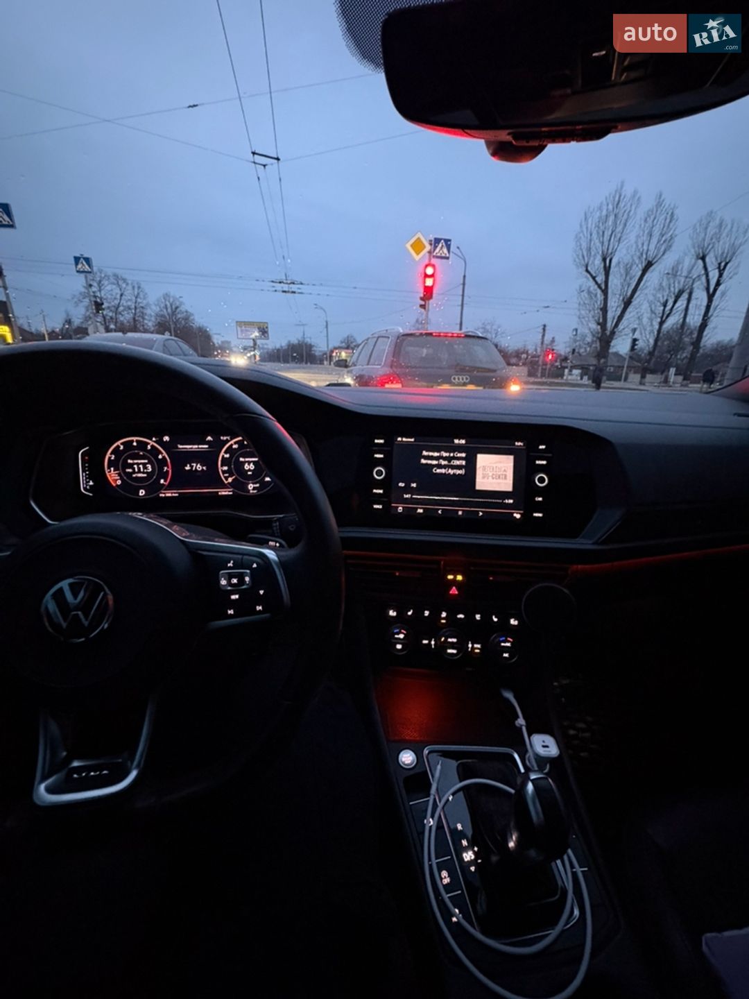 Volkswagen Jetta 2019 VIN 3VW6T7BU0KM177185 фото оголошення 10 з 12