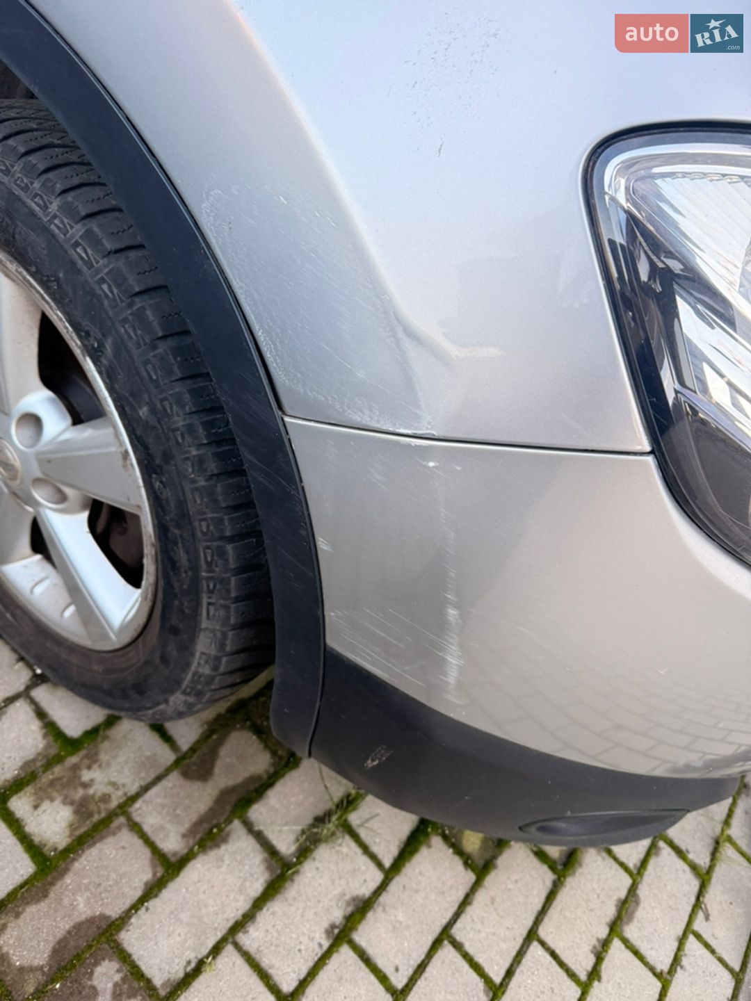 Nissan Qashqai+2 2012 VIN SJNJCAJ10U7099526 фото оголошення 18 з 19