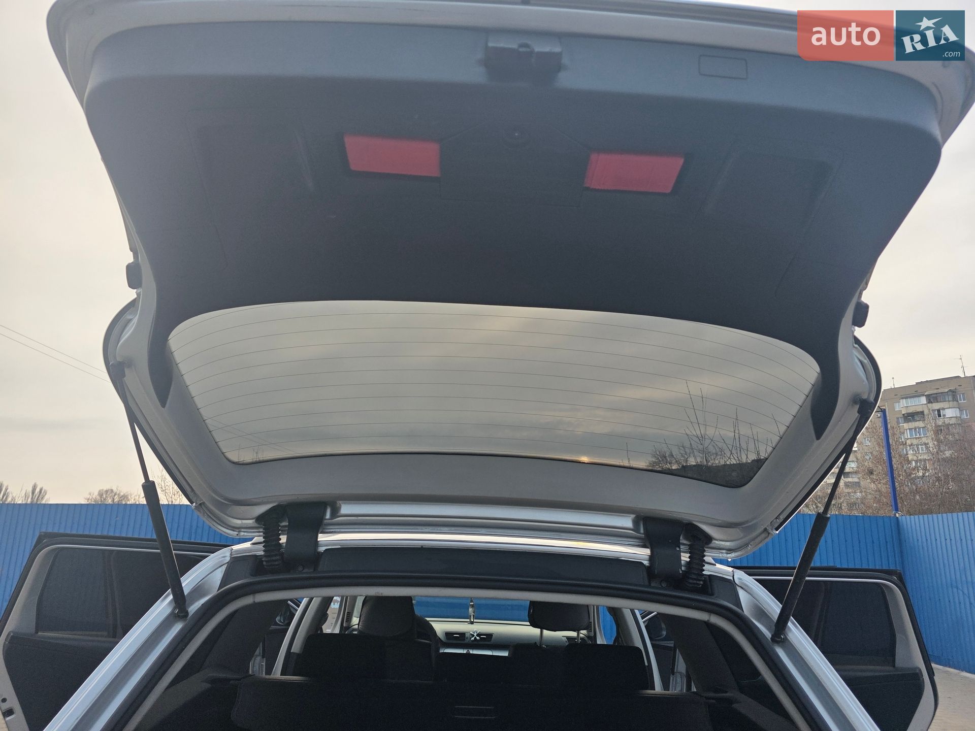 Volkswagen Passat 2009 VIN WVWZZZ3CZ9E090935 фото оголошення 6 з 28
