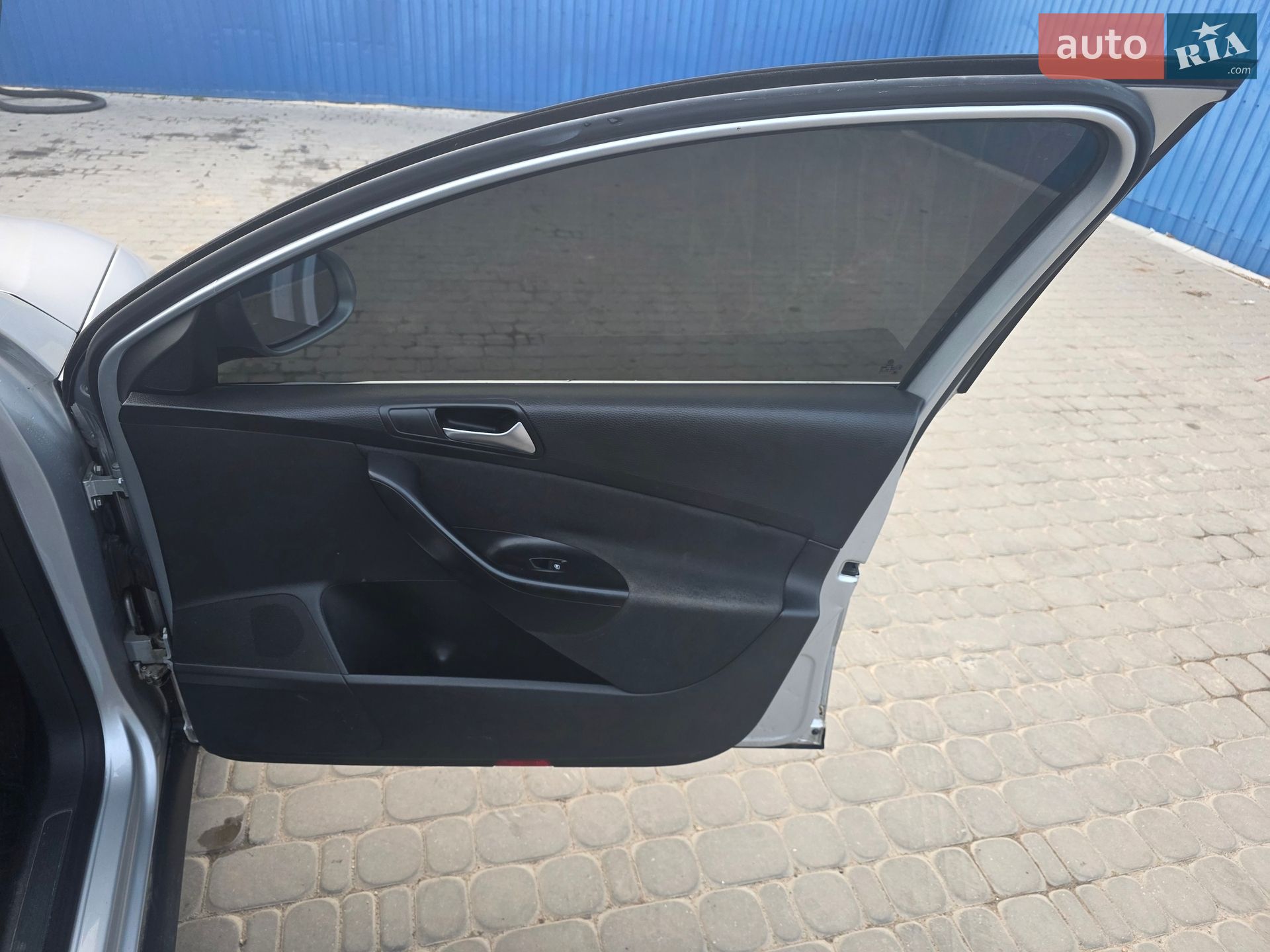 Volkswagen Passat 2009 VIN WVWZZZ3CZ9E090935 фото оголошення 11 з 28