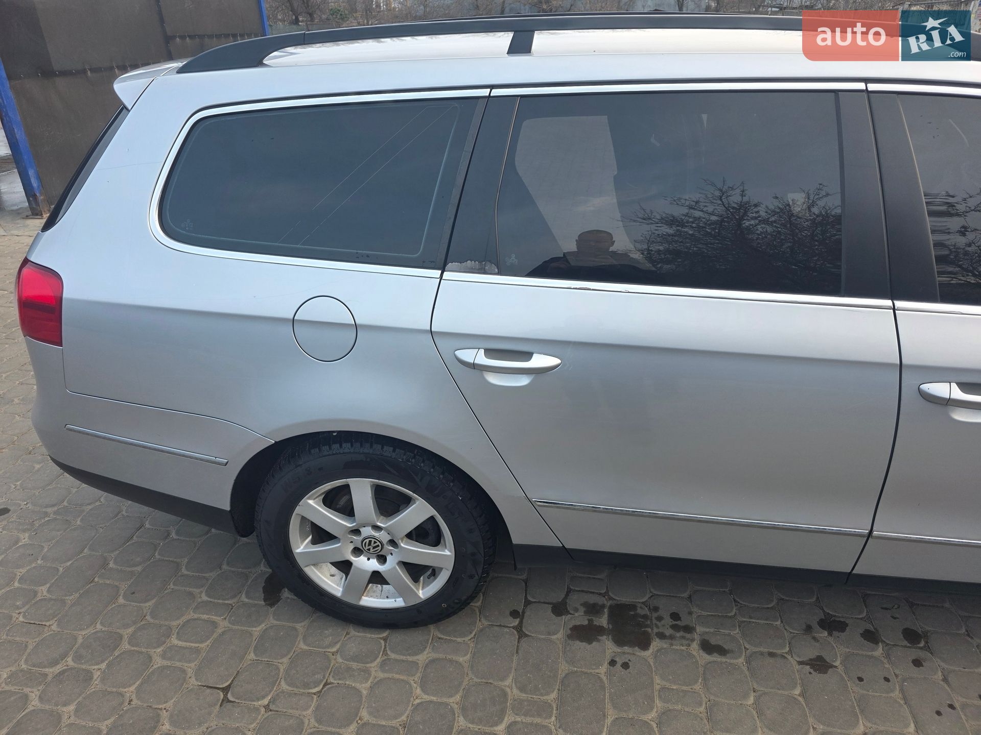Volkswagen Passat 2009 VIN WVWZZZ3CZ9E090935 фото оголошення 14 з 28