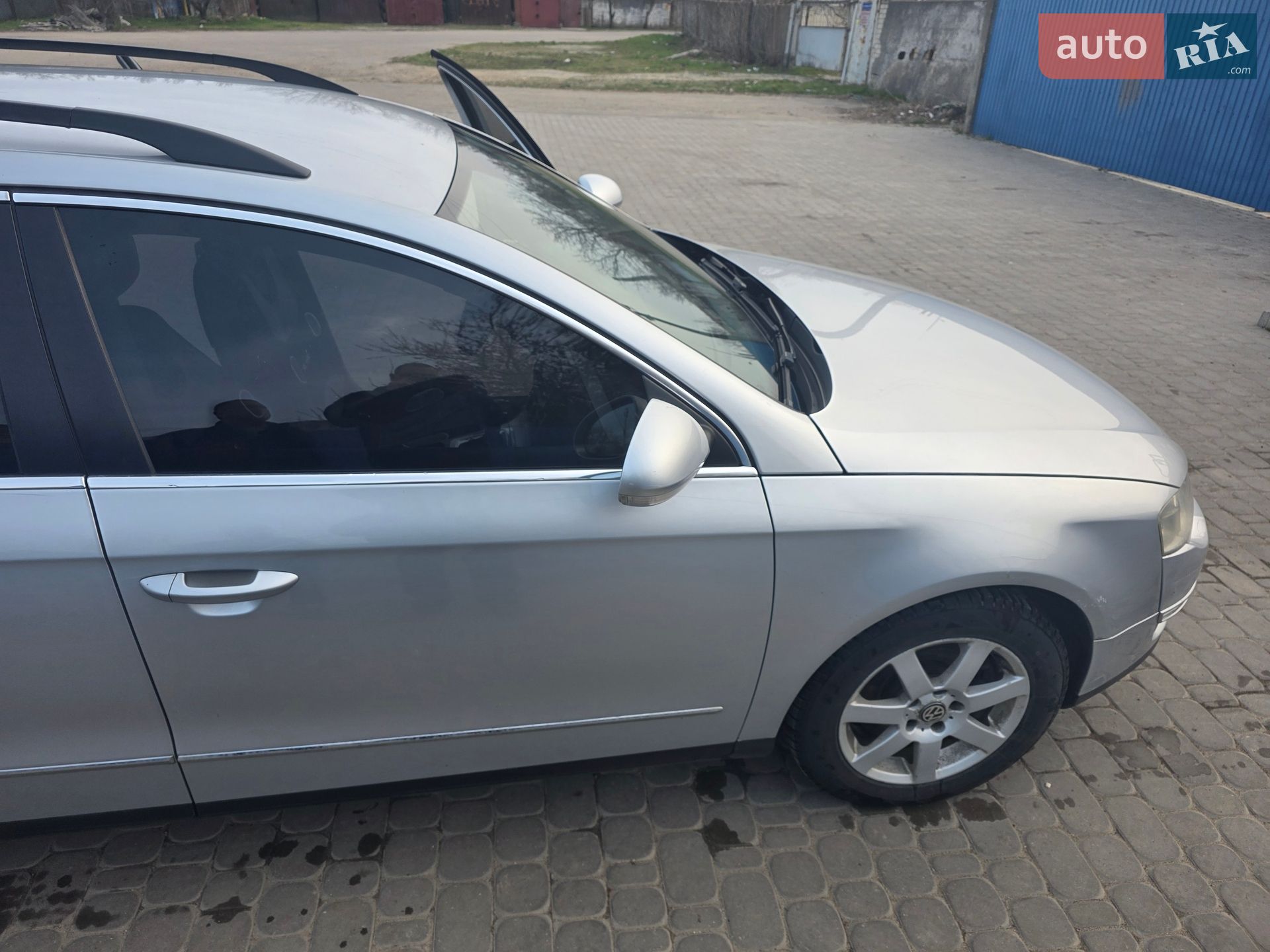 Volkswagen Passat 2009 VIN WVWZZZ3CZ9E090935 фото оголошення 16 з 28