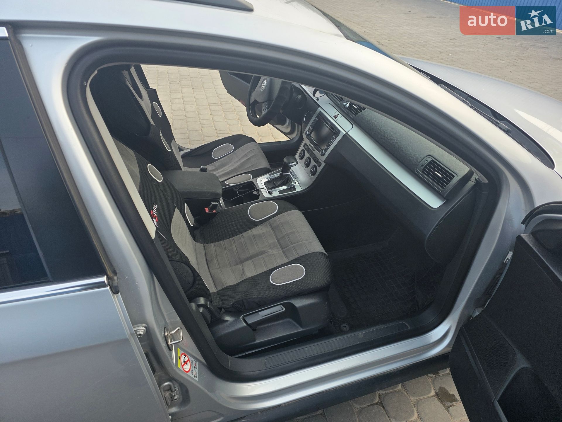 Volkswagen Passat 2009 VIN WVWZZZ3CZ9E090935 фото оголошення 17 з 28