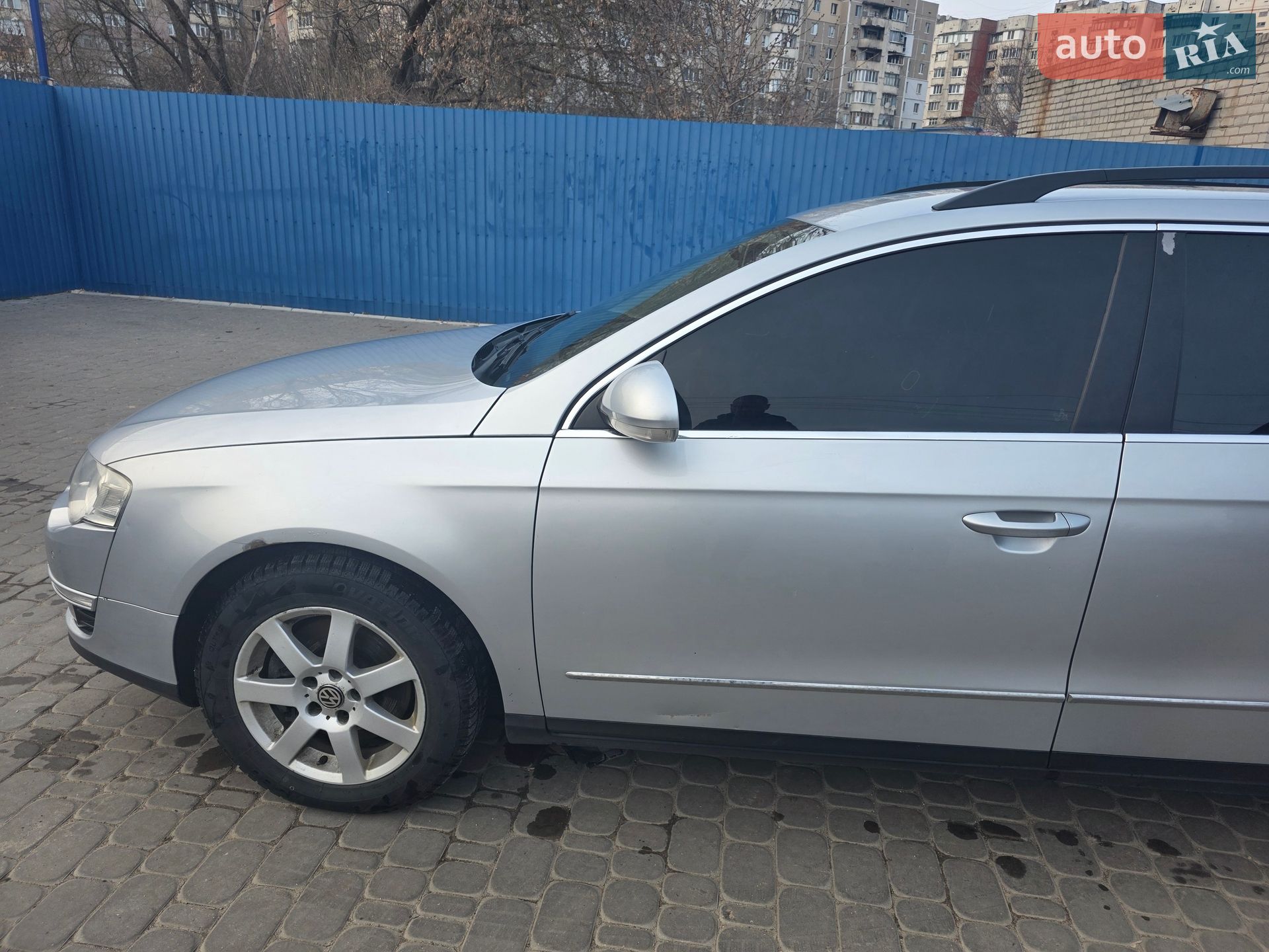 Volkswagen Passat 2009 VIN WVWZZZ3CZ9E090935 фото оголошення 24 з 28