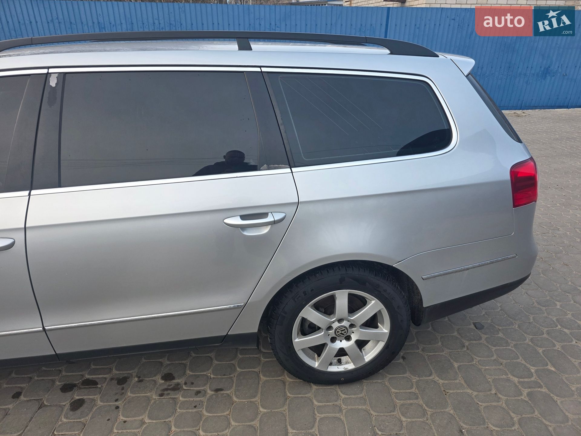 Volkswagen Passat 2009 VIN WVWZZZ3CZ9E090935 фото оголошення 20 з 28