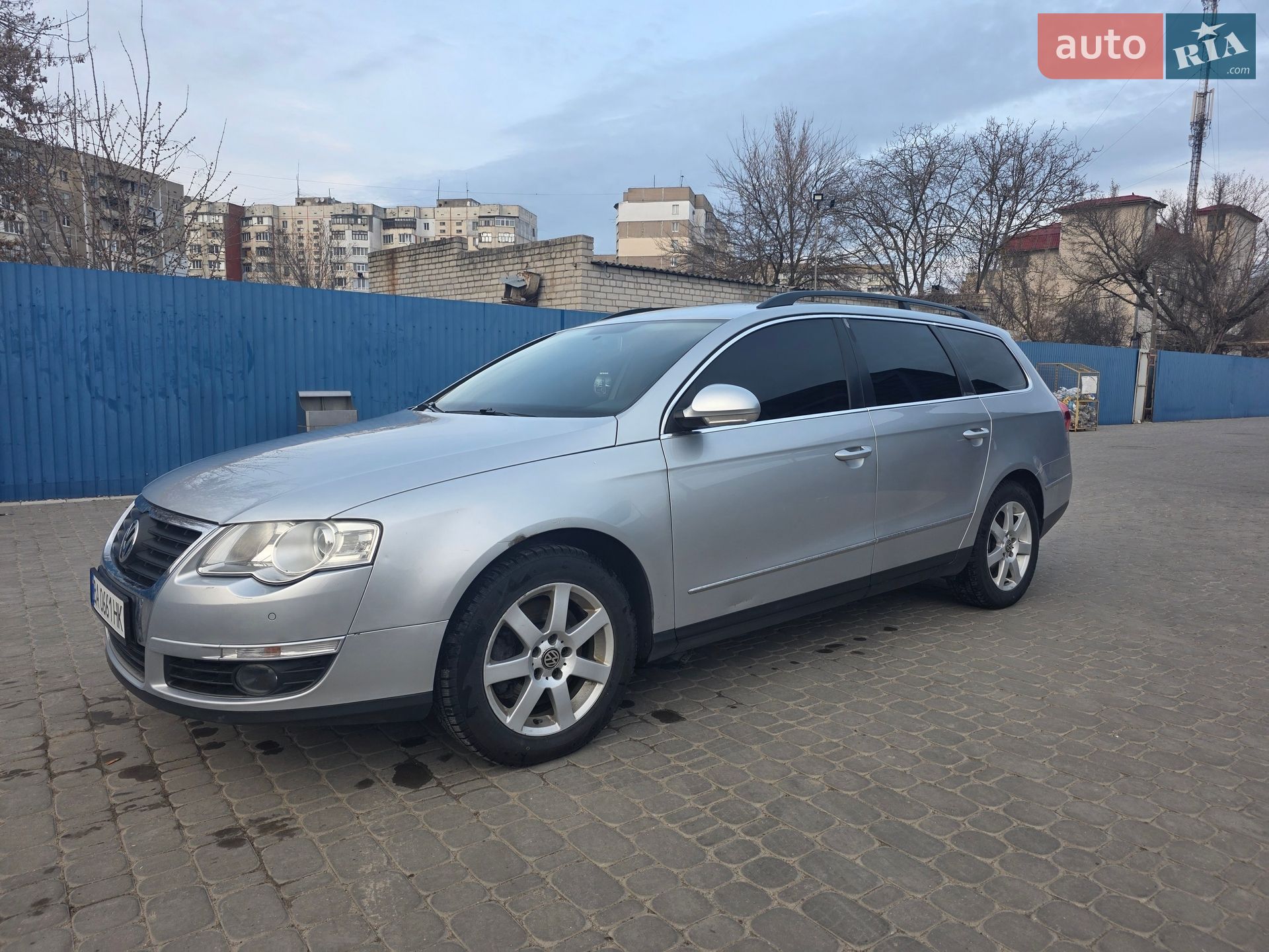 Volkswagen Passat 2009 VIN WVWZZZ3CZ9E090935 фото оголошення 23 з 28