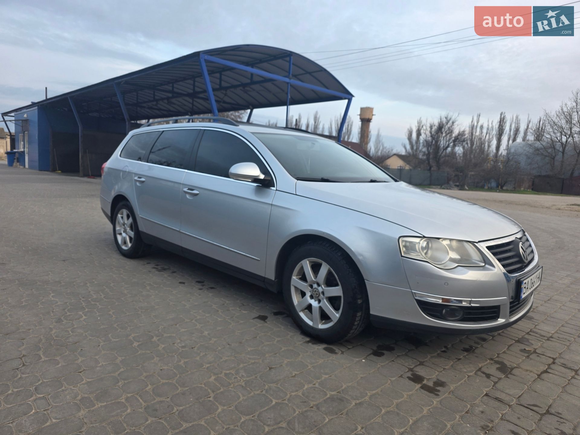 Volkswagen Passat 2009 VIN WVWZZZ3CZ9E090935 фото оголошення 25 з 28