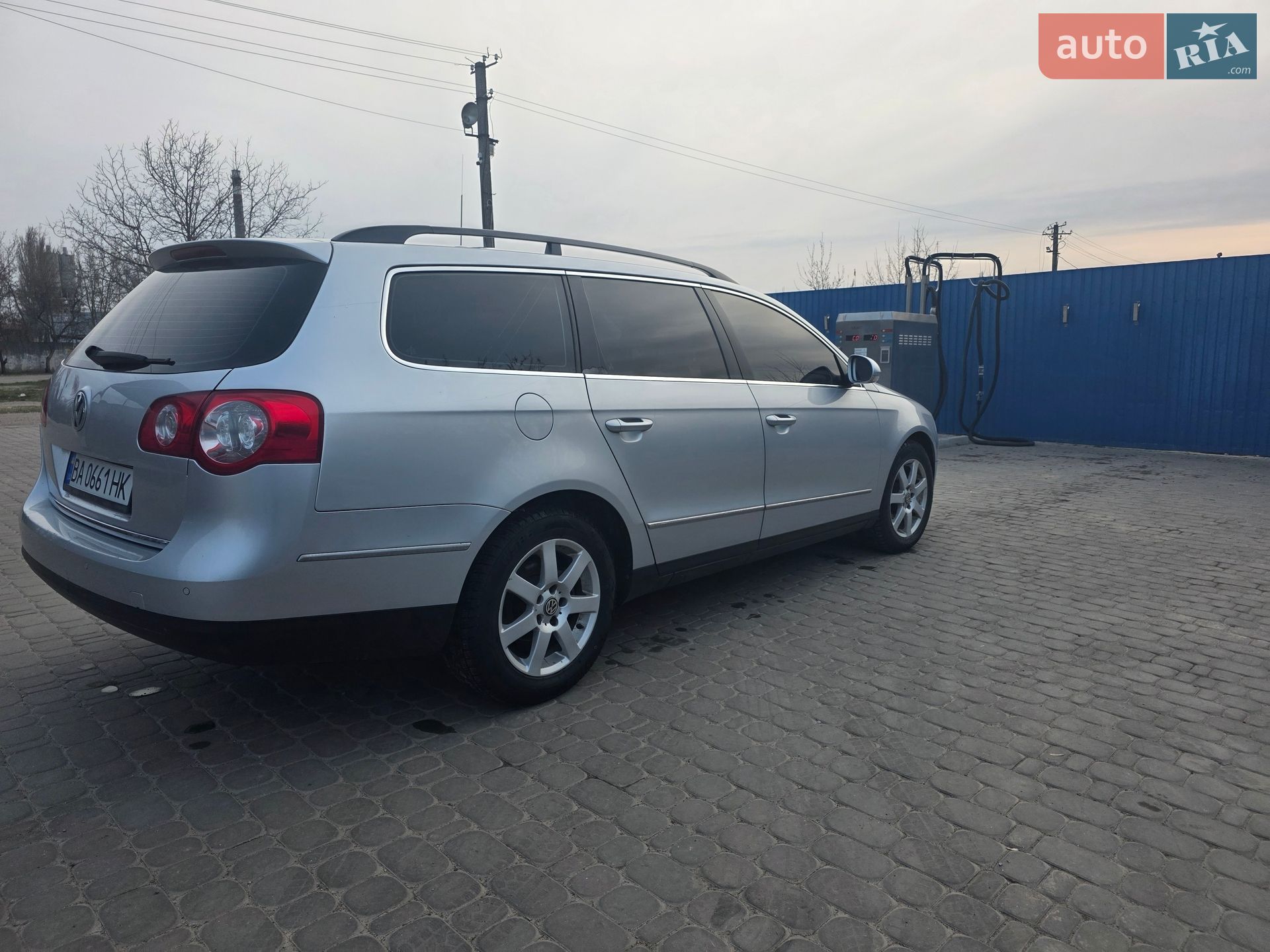Volkswagen Passat 2009 VIN WVWZZZ3CZ9E090935 фото оголошення 26 з 28