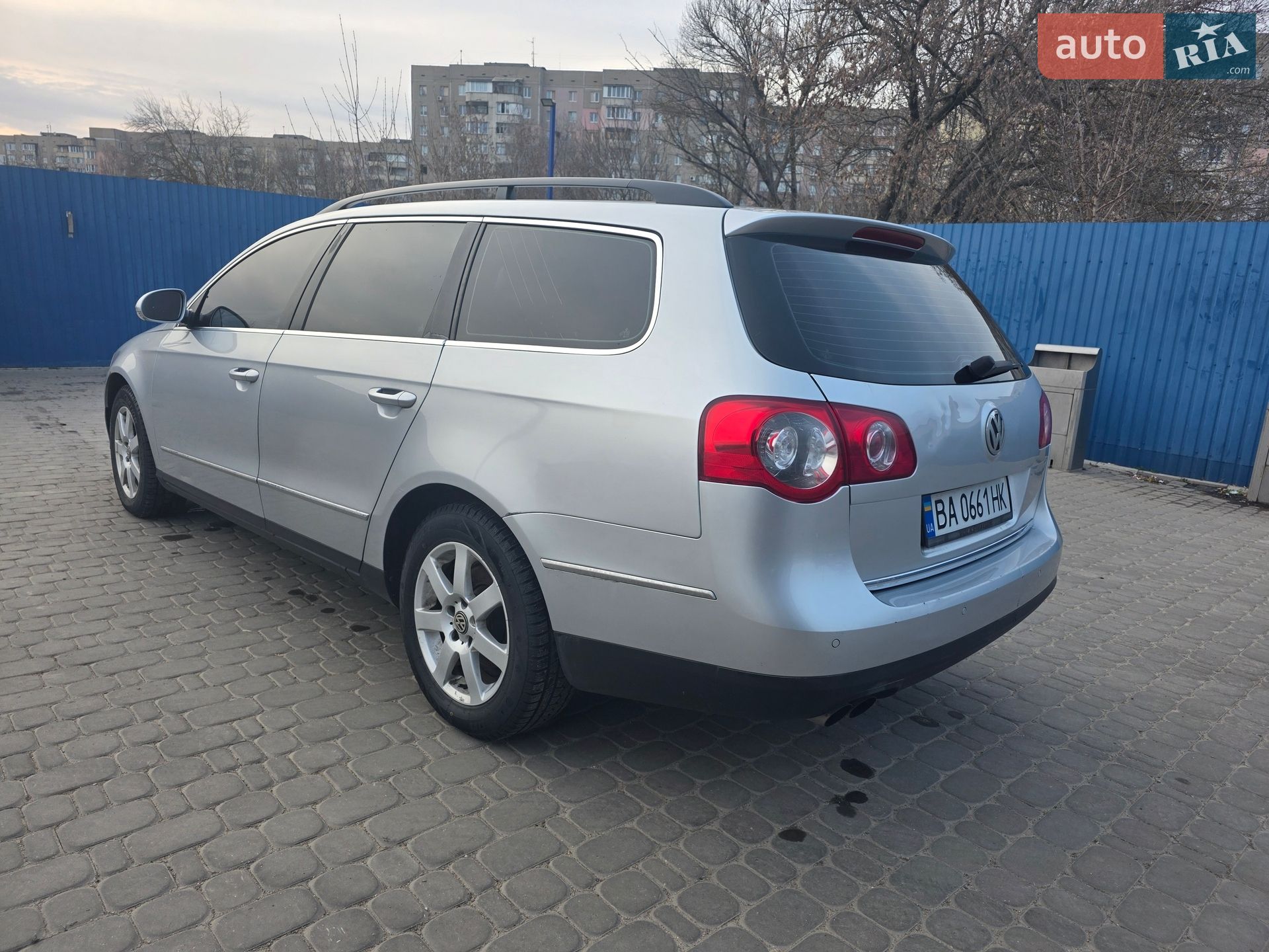 Volkswagen Passat 2009 VIN WVWZZZ3CZ9E090935 фото оголошення 27 з 28