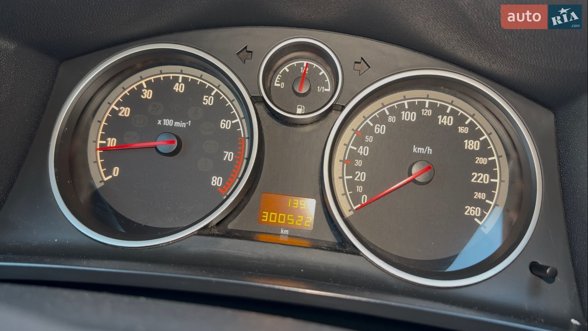 Opel Zafira 2006 VIN W0L0AHM756G126241 фото оголошення 36 з 36