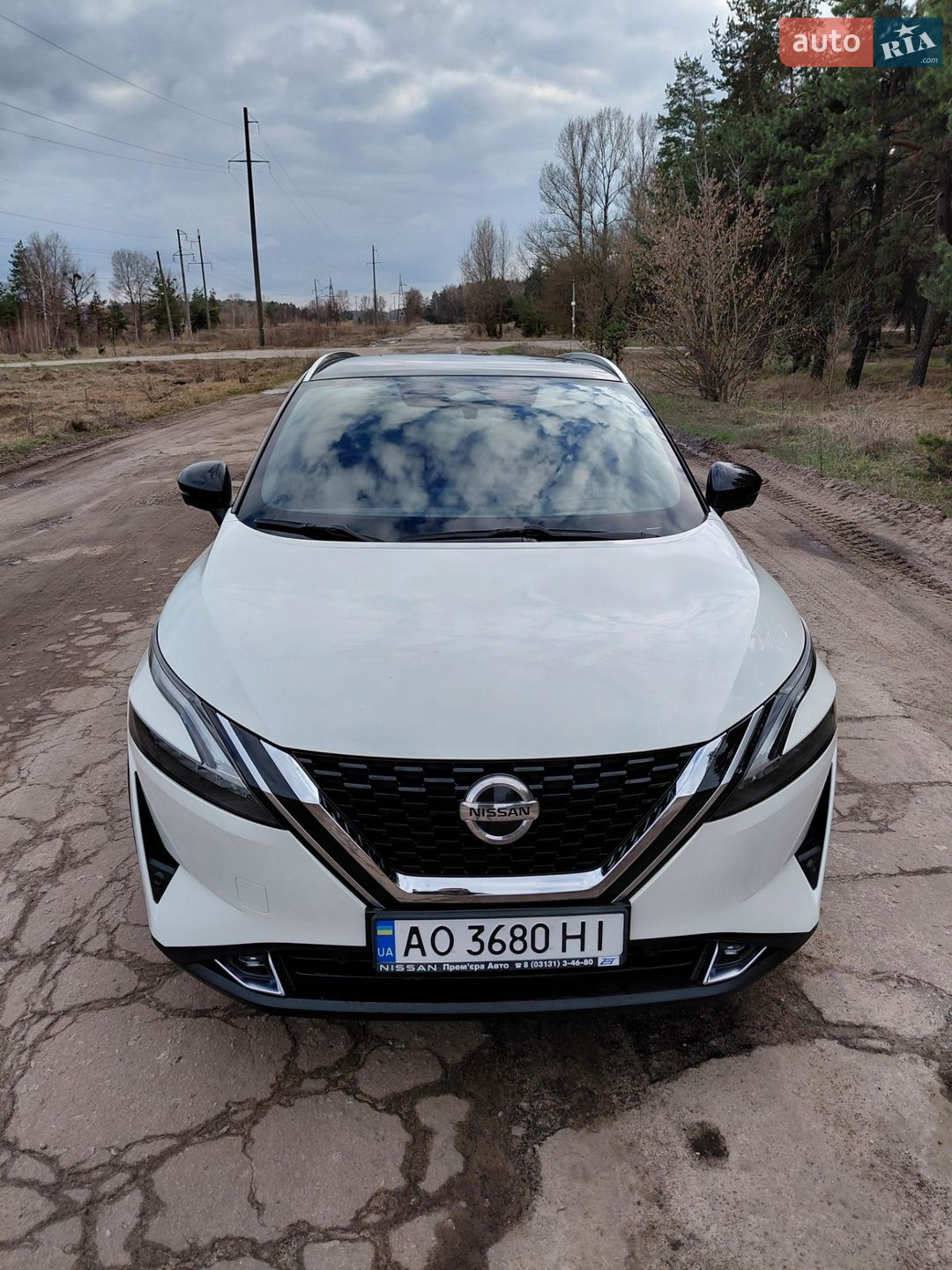 Nissan Qashqai 2021 VIN SJNTAAJ12U1049736 фото оголошення 11 з 30
