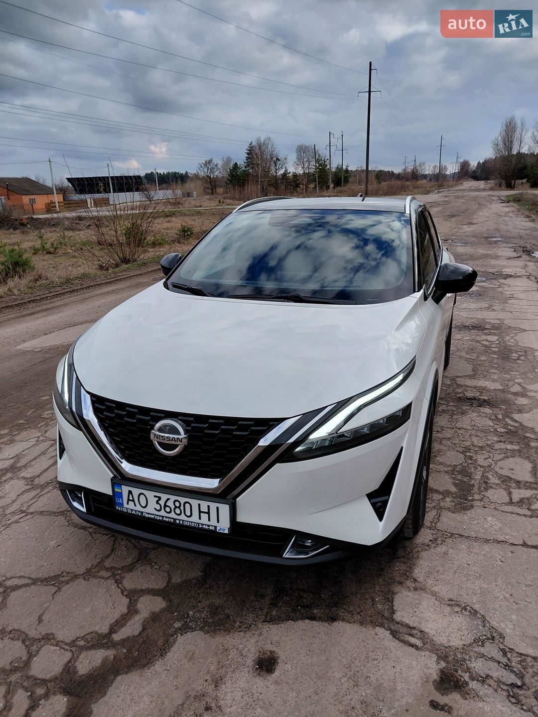 Nissan Qashqai 2021 VIN SJNTAAJ12U1049736 фото оголошення 10 з 30