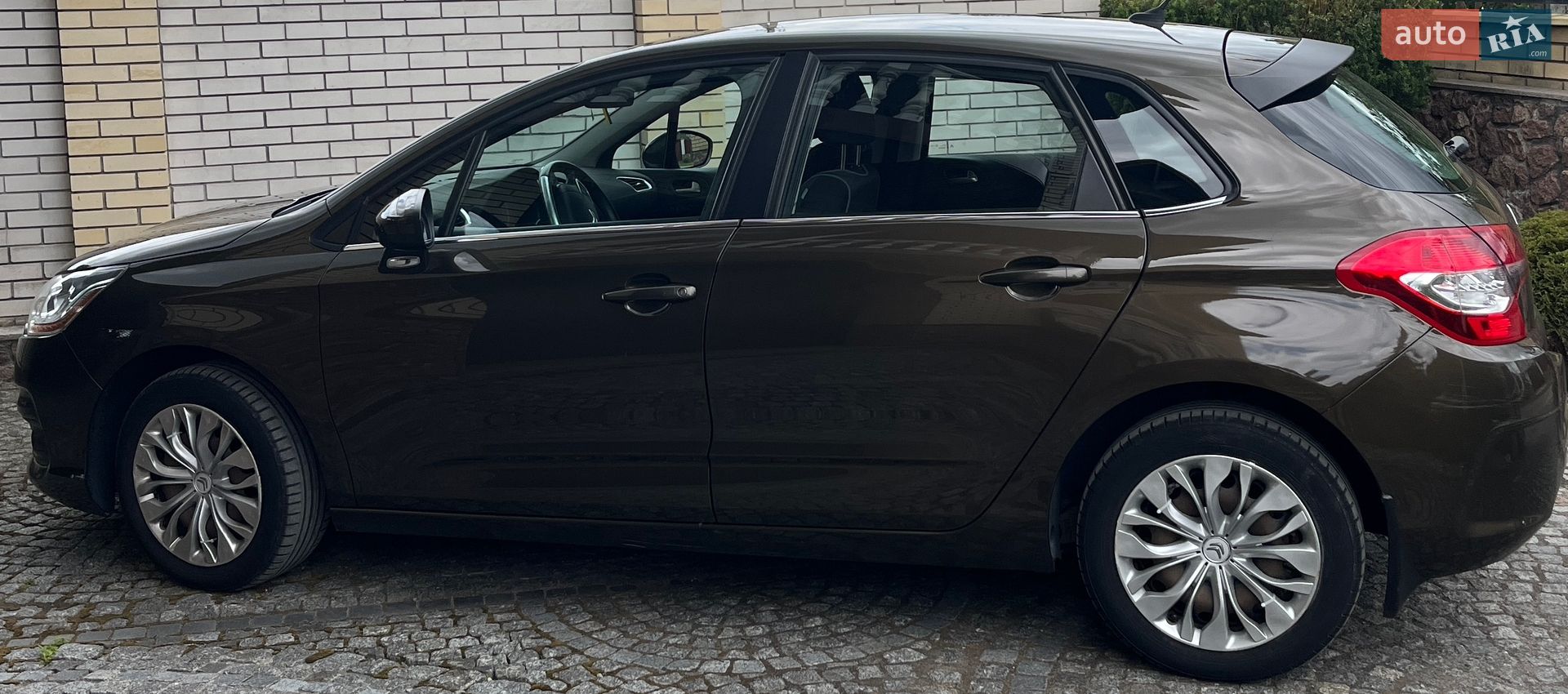 Citroen C4 2014 VIN VF7NC9HJCEY510161 фото оголошення 4 з 20
