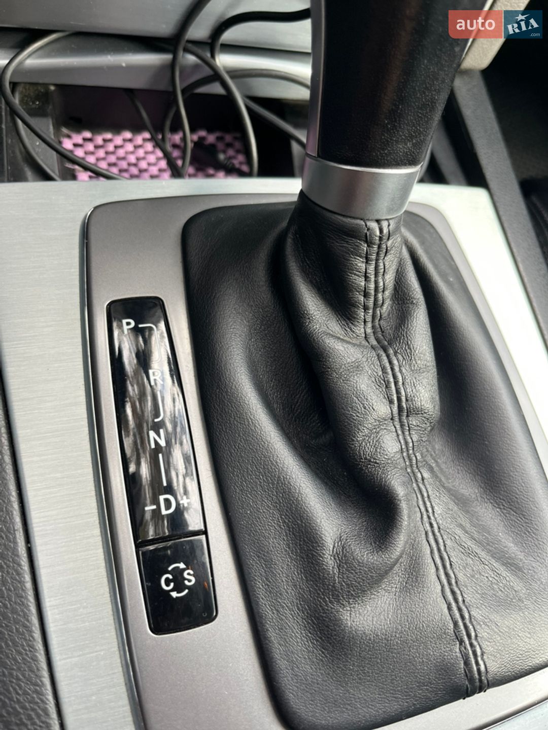 Mercedes-Benz C-Class 2008 VIN WDD2042081F163099 фото оголошення 12 з 17